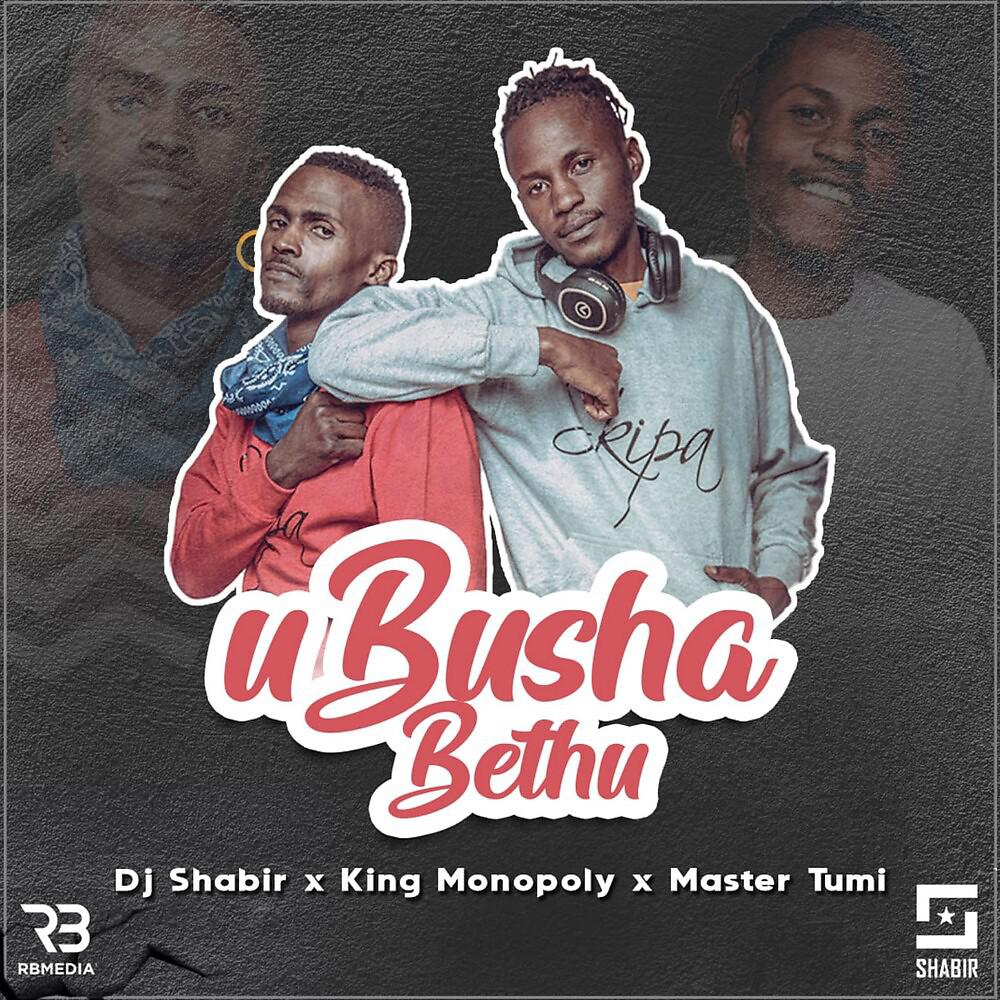 Постер альбома uBusha Bethu