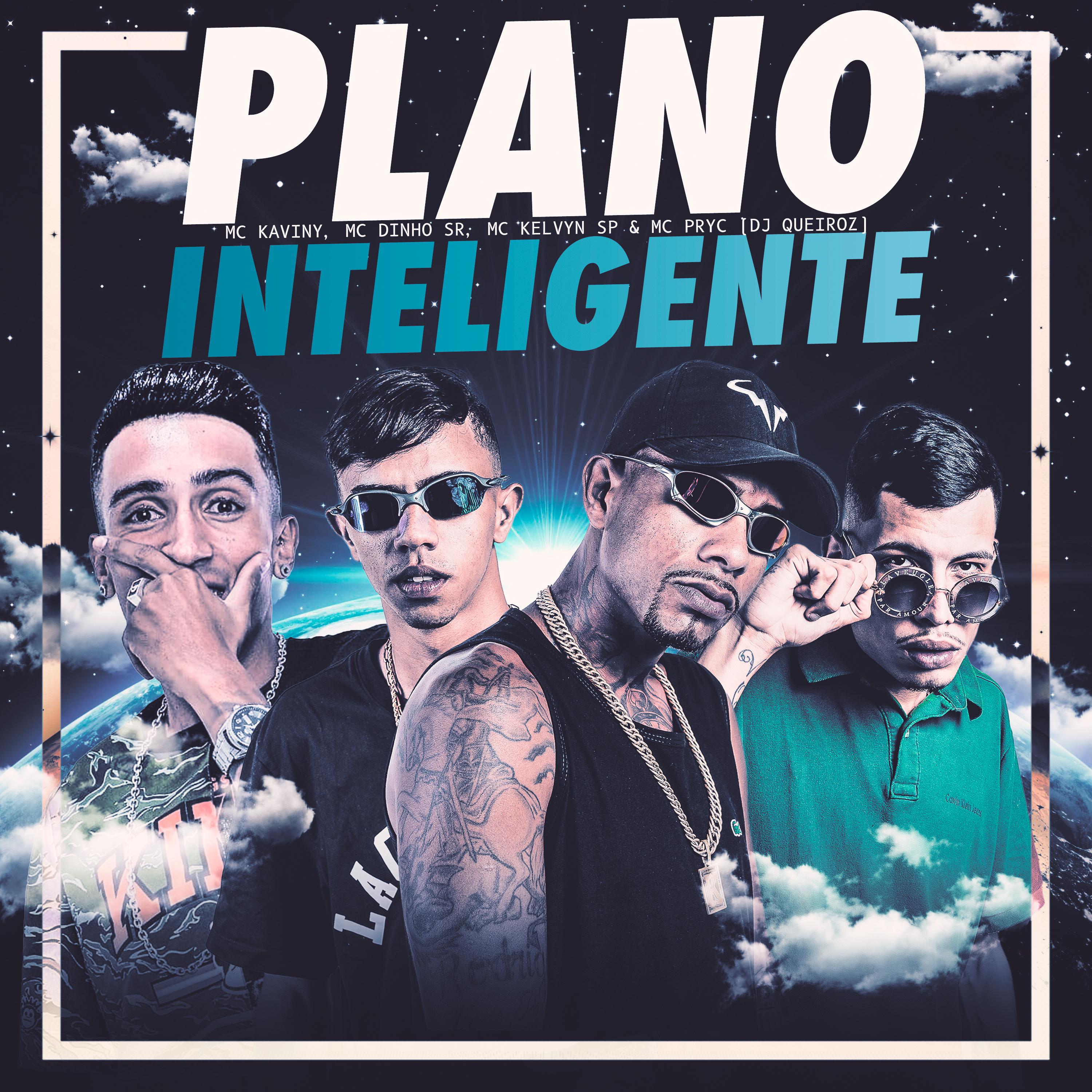 Постер альбома Plano Inteligente