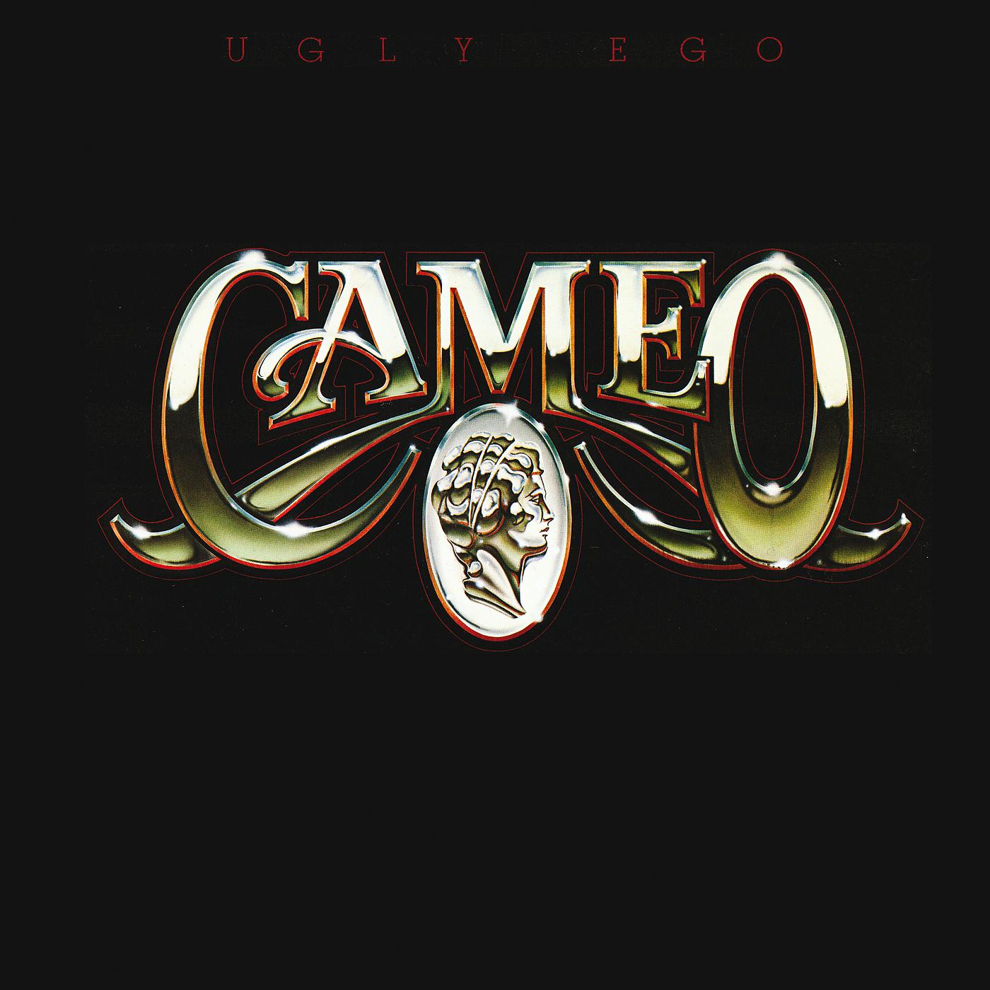 Постер альбома Ugly Ego