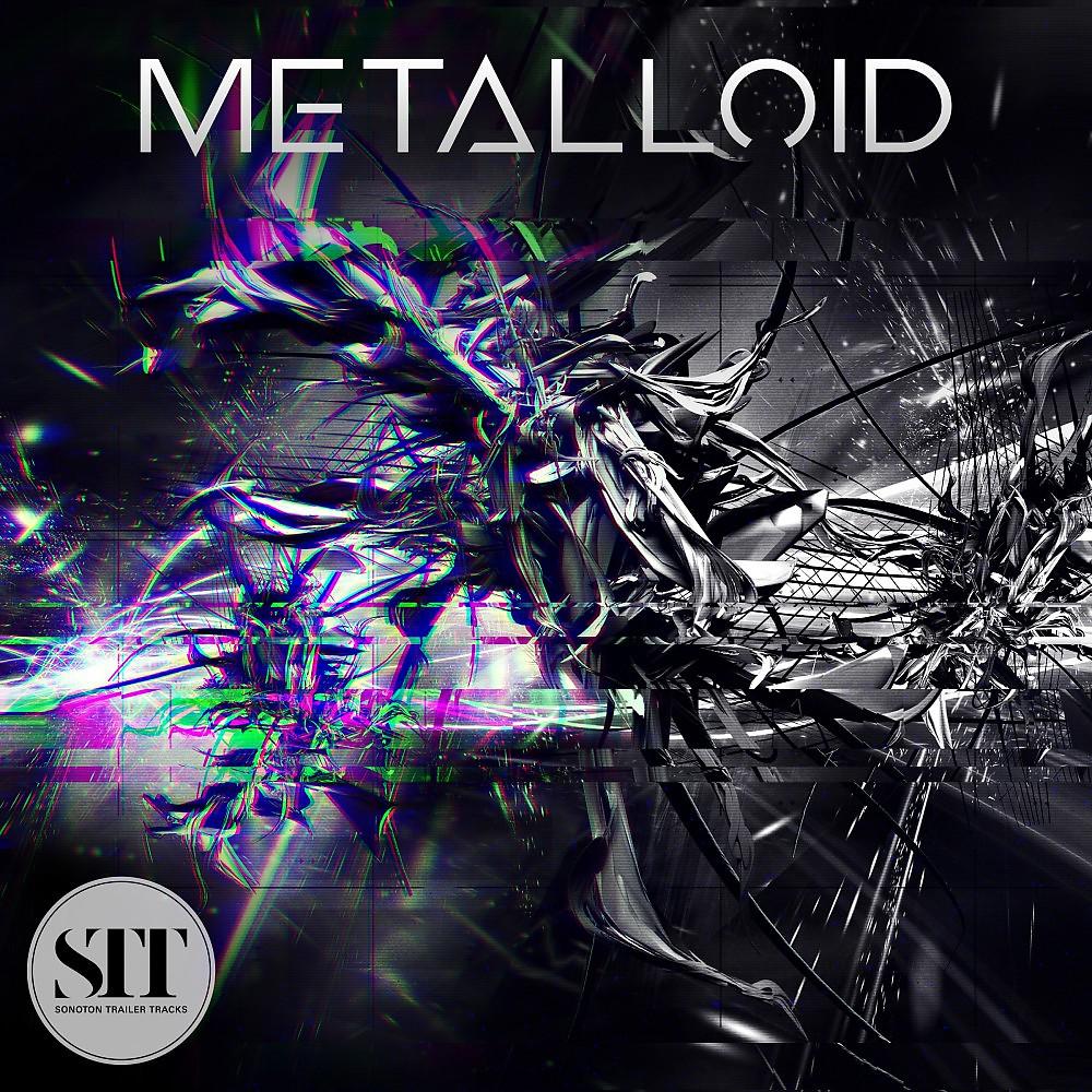 Постер альбома Metalloid