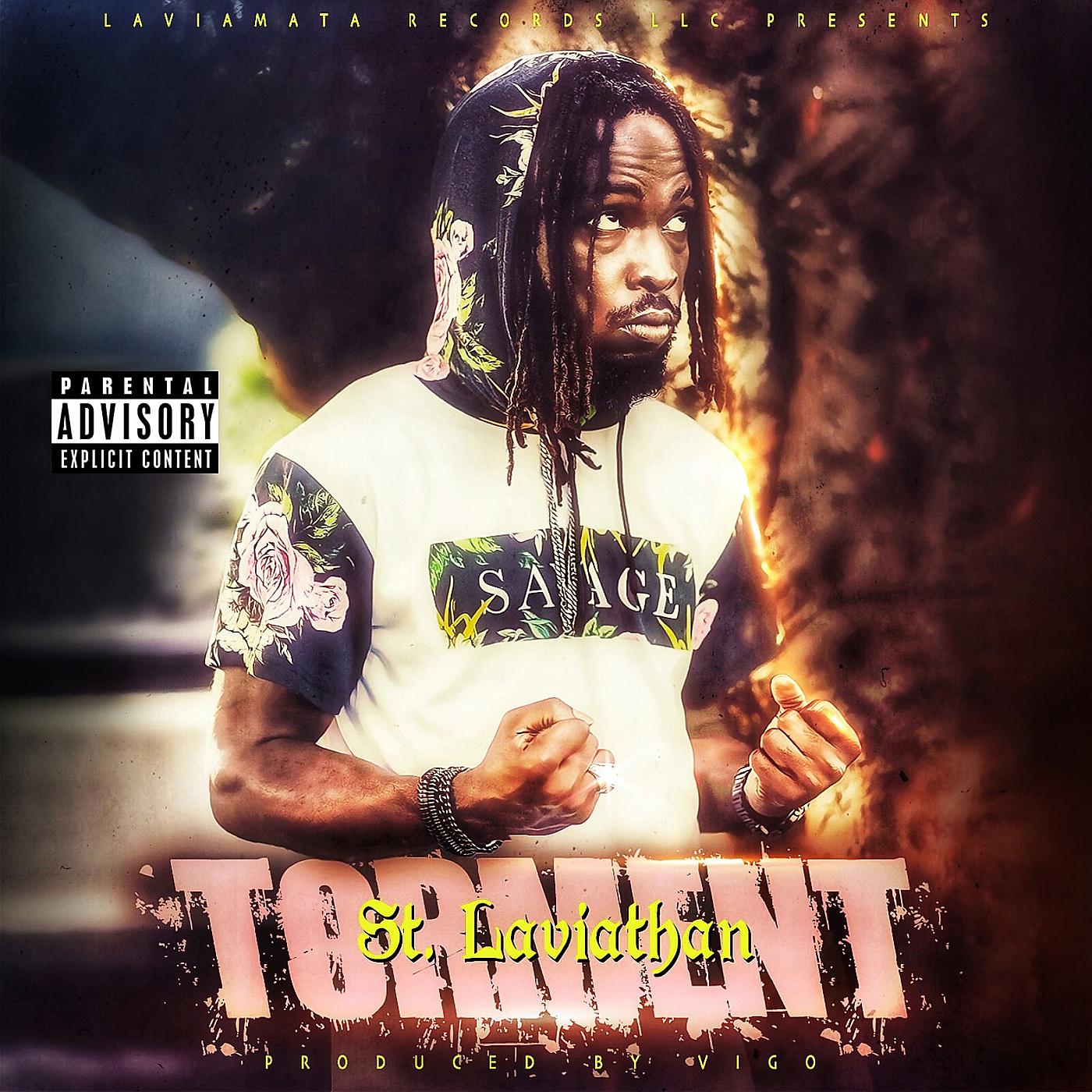 Постер альбома Torment