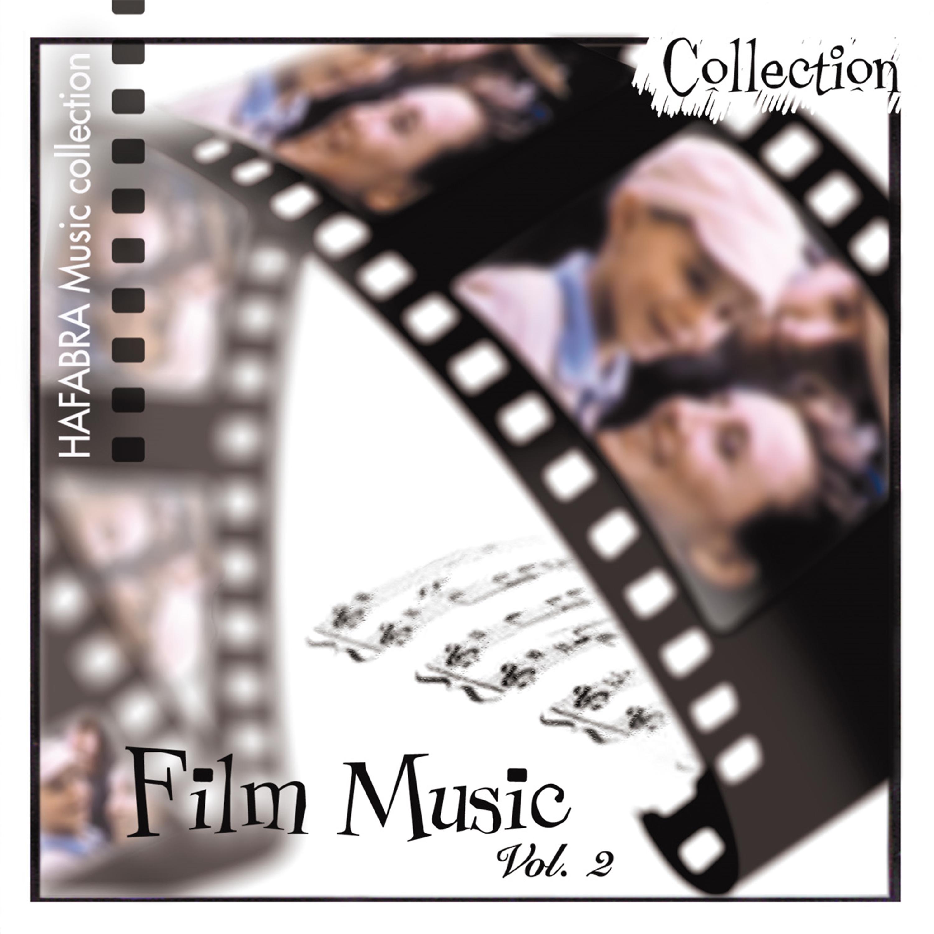 Постер альбома Film Music Vol. 2