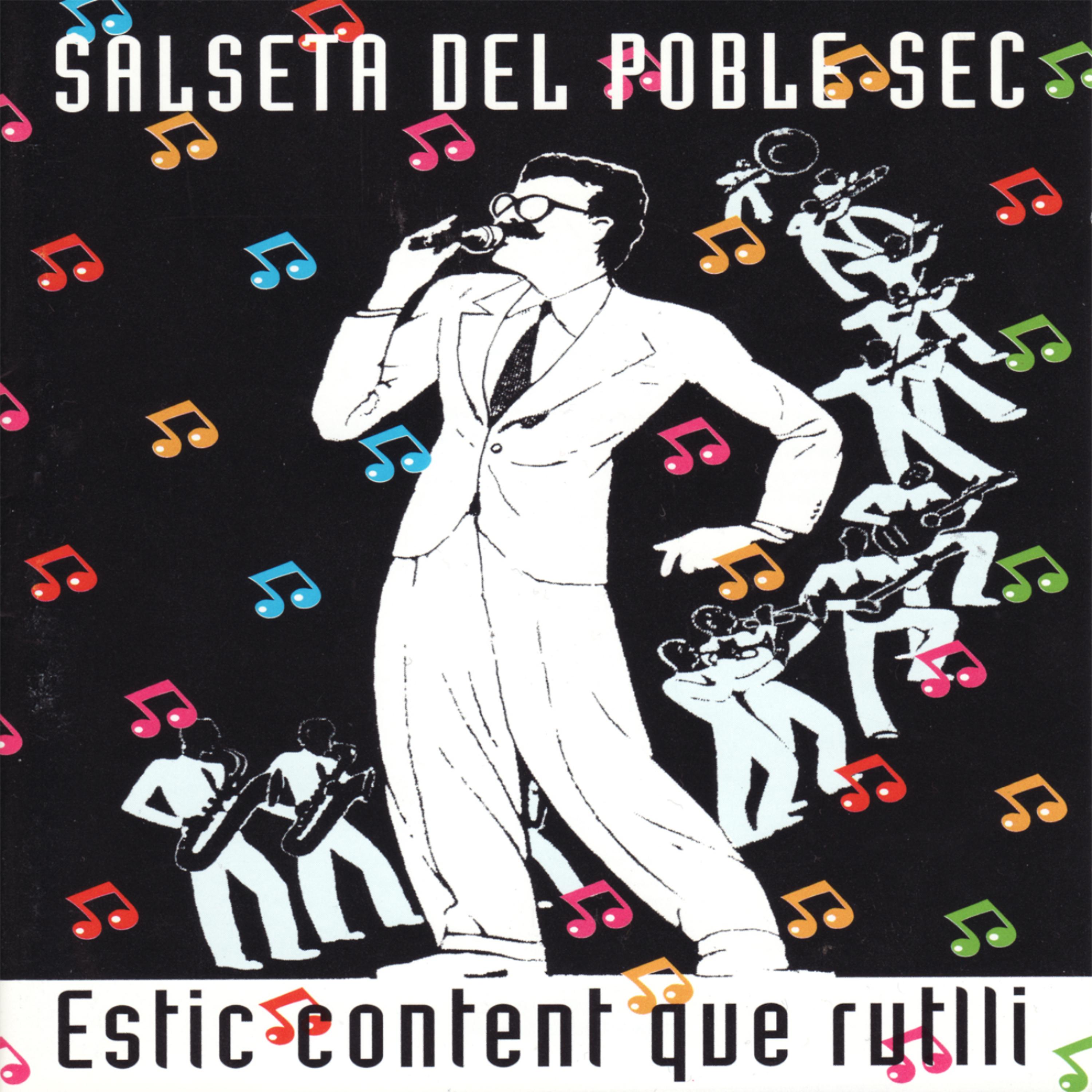 Постер альбома Estic Content Que Rutlli