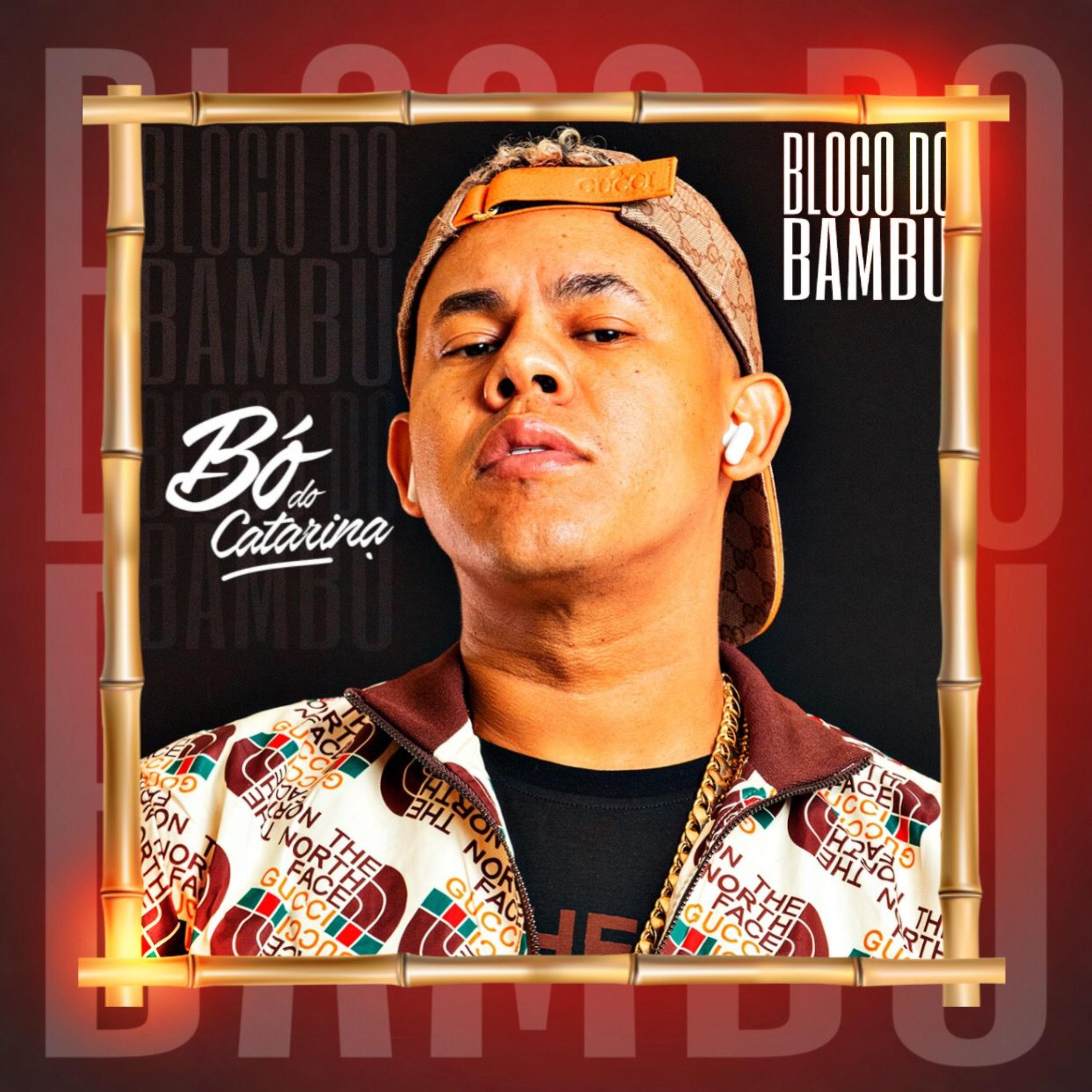 Постер альбома Bloco do Bambu