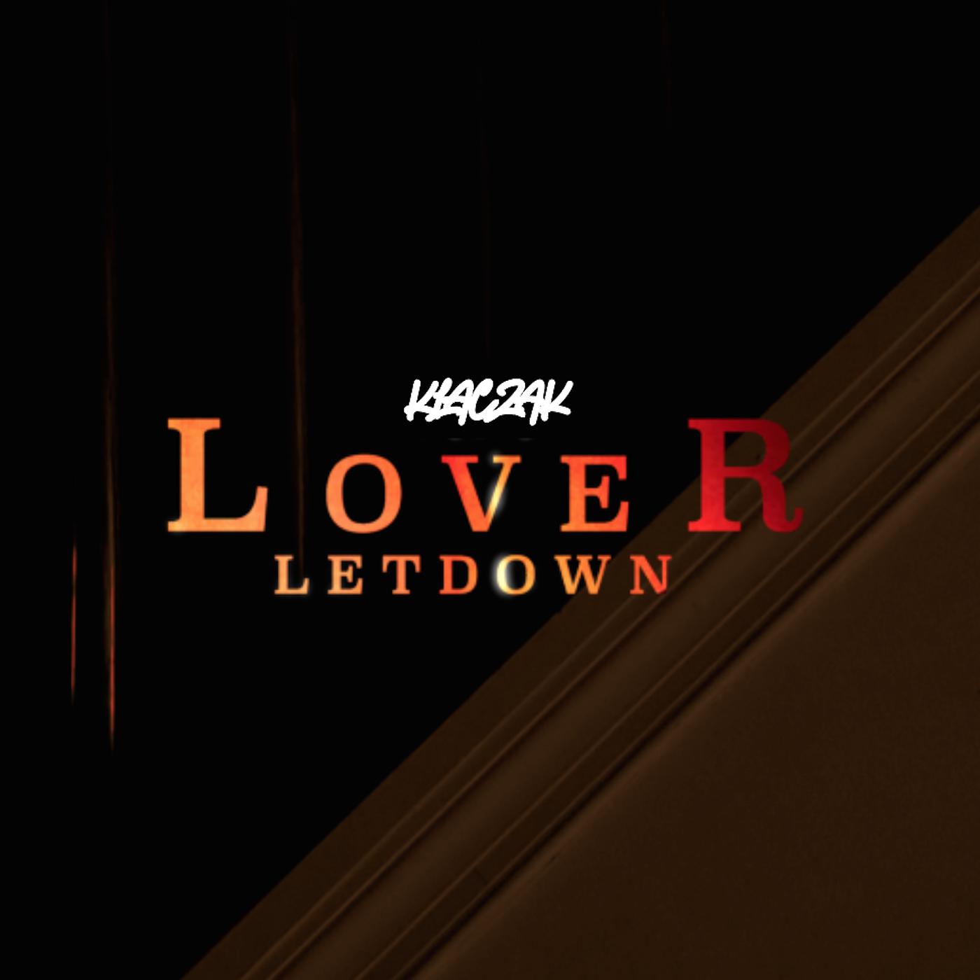 Постер альбома Lover Letdown