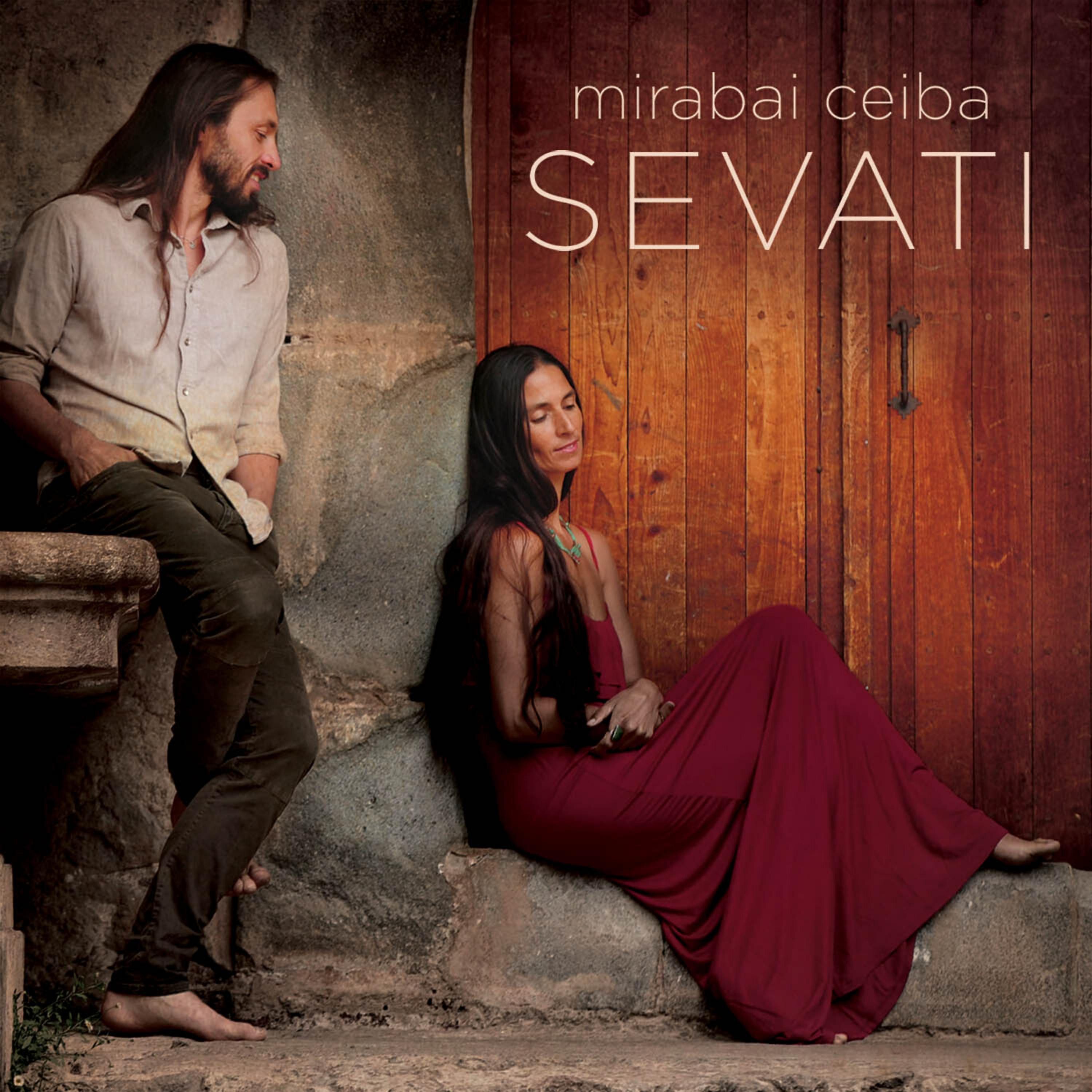 Постер альбома Sevati