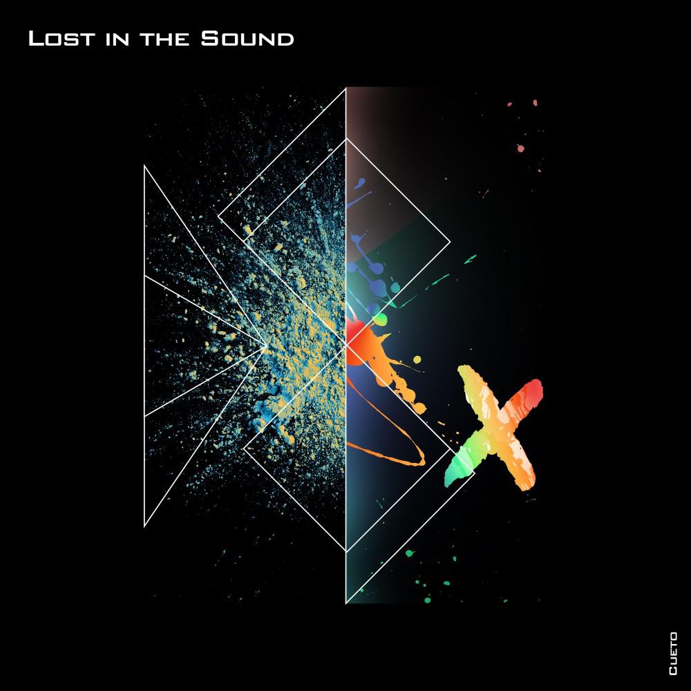 Постер альбома Lost in the Sound