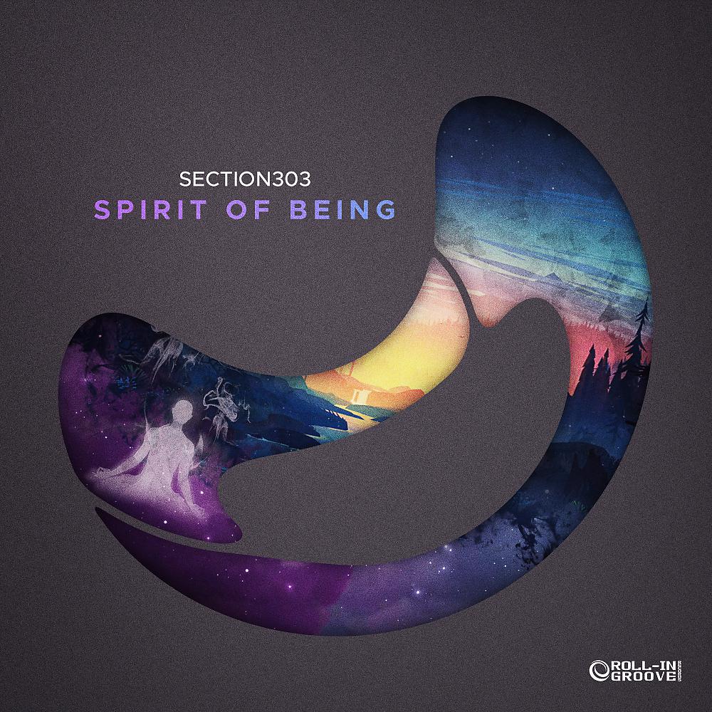 Постер альбома Spirit Of Being