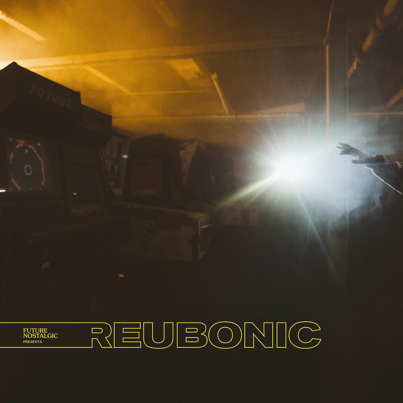 Постер альбома Reubonic