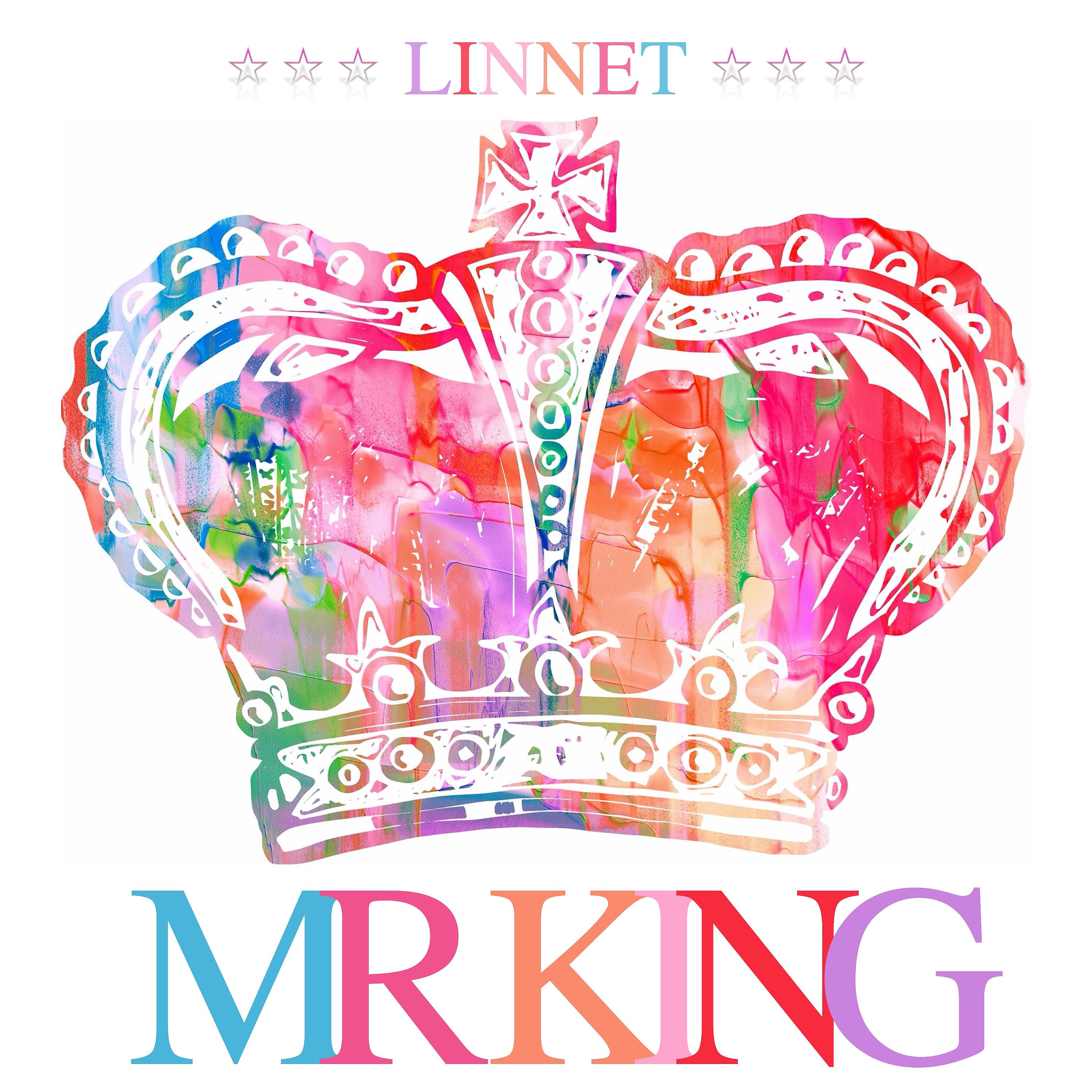 Постер альбома Mr. King