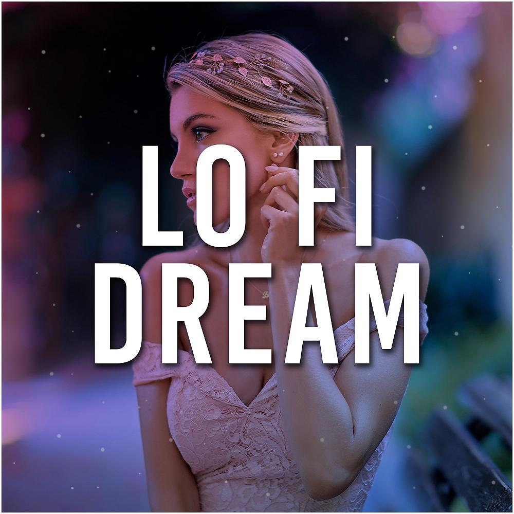 Постер альбома Lo Fi Dream