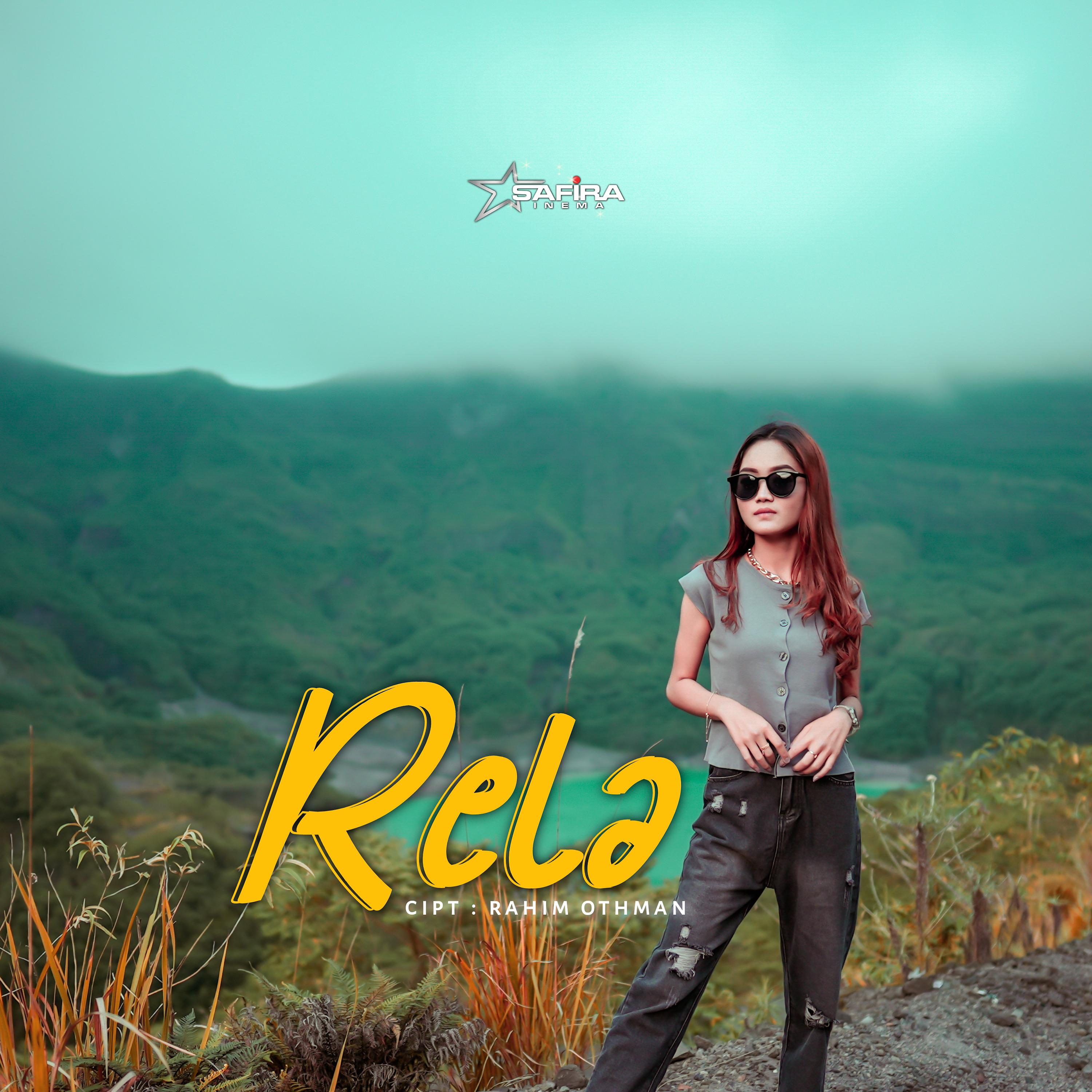 Постер альбома Rela