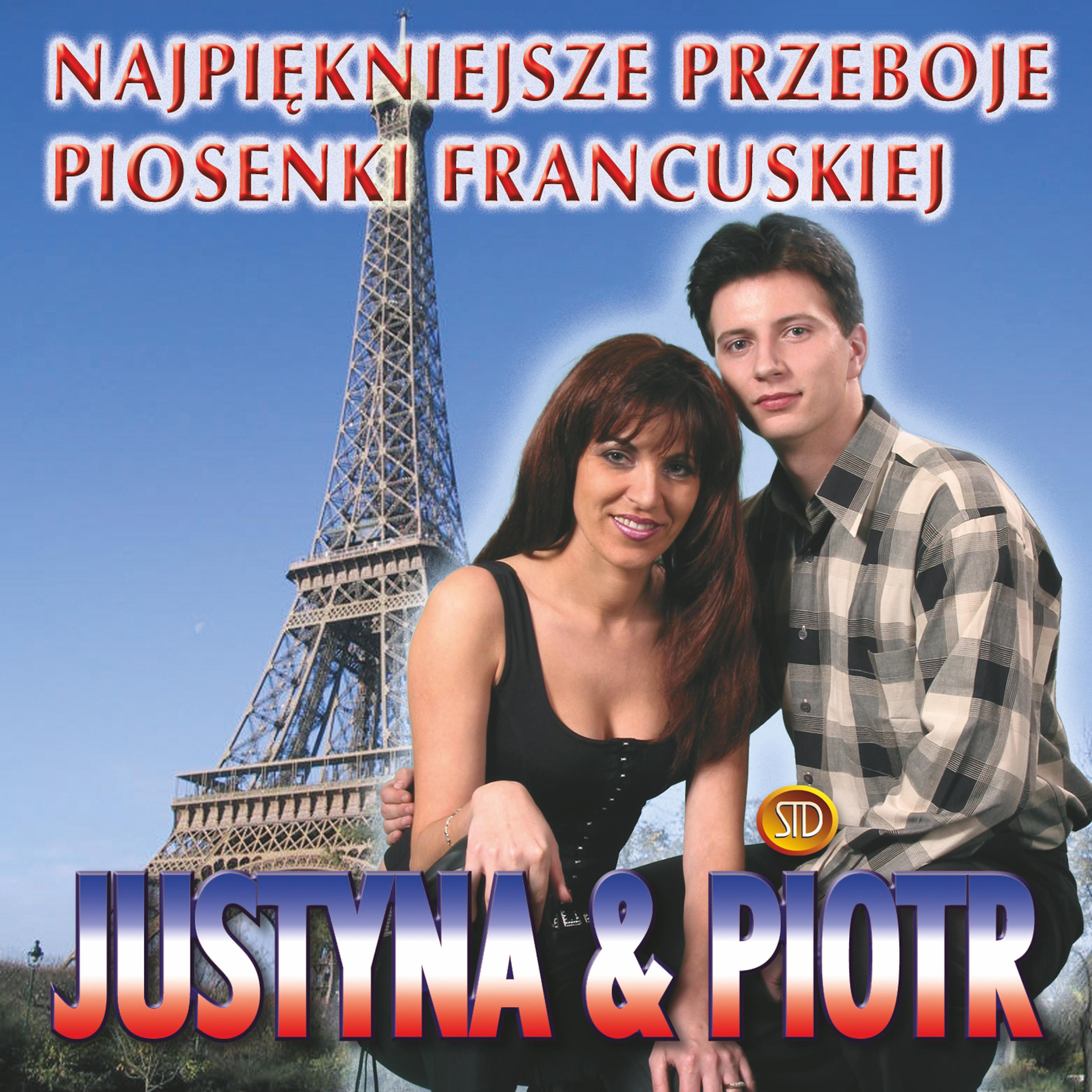 Постер альбома Najpiekniejsze Przeboje Piosenki Francuskiej