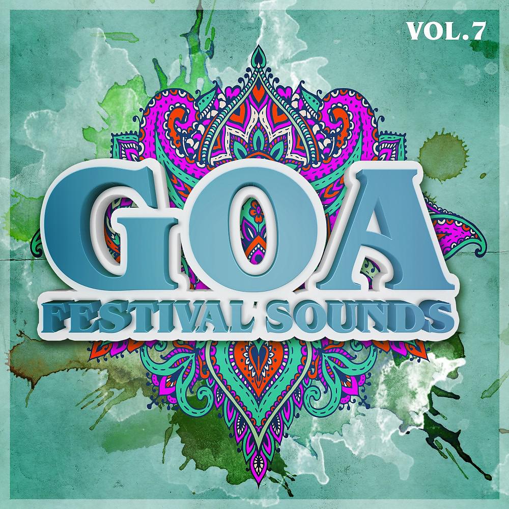Постер альбома Goa Festival Sounds, Vol. 7