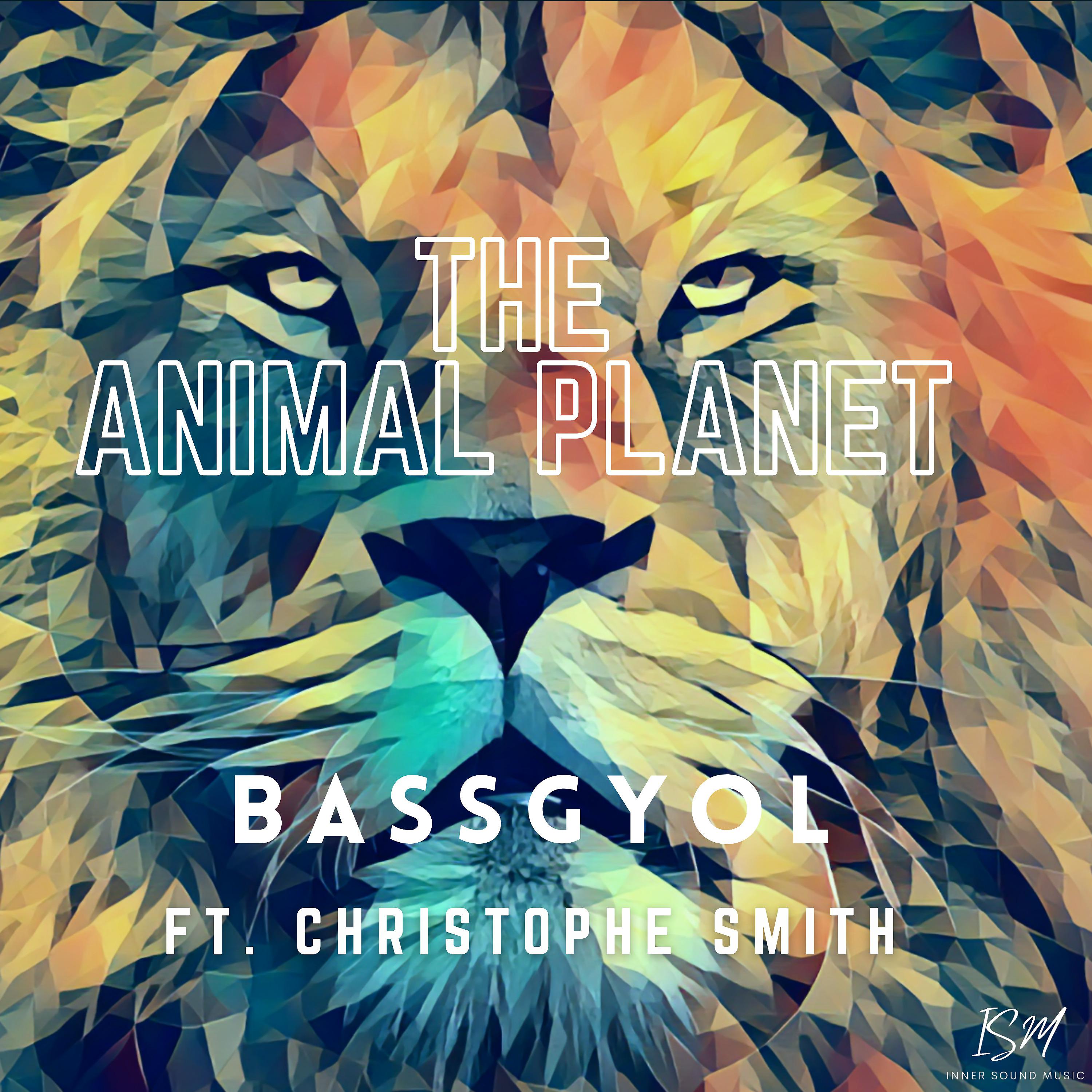 Постер альбома The Animal Planet