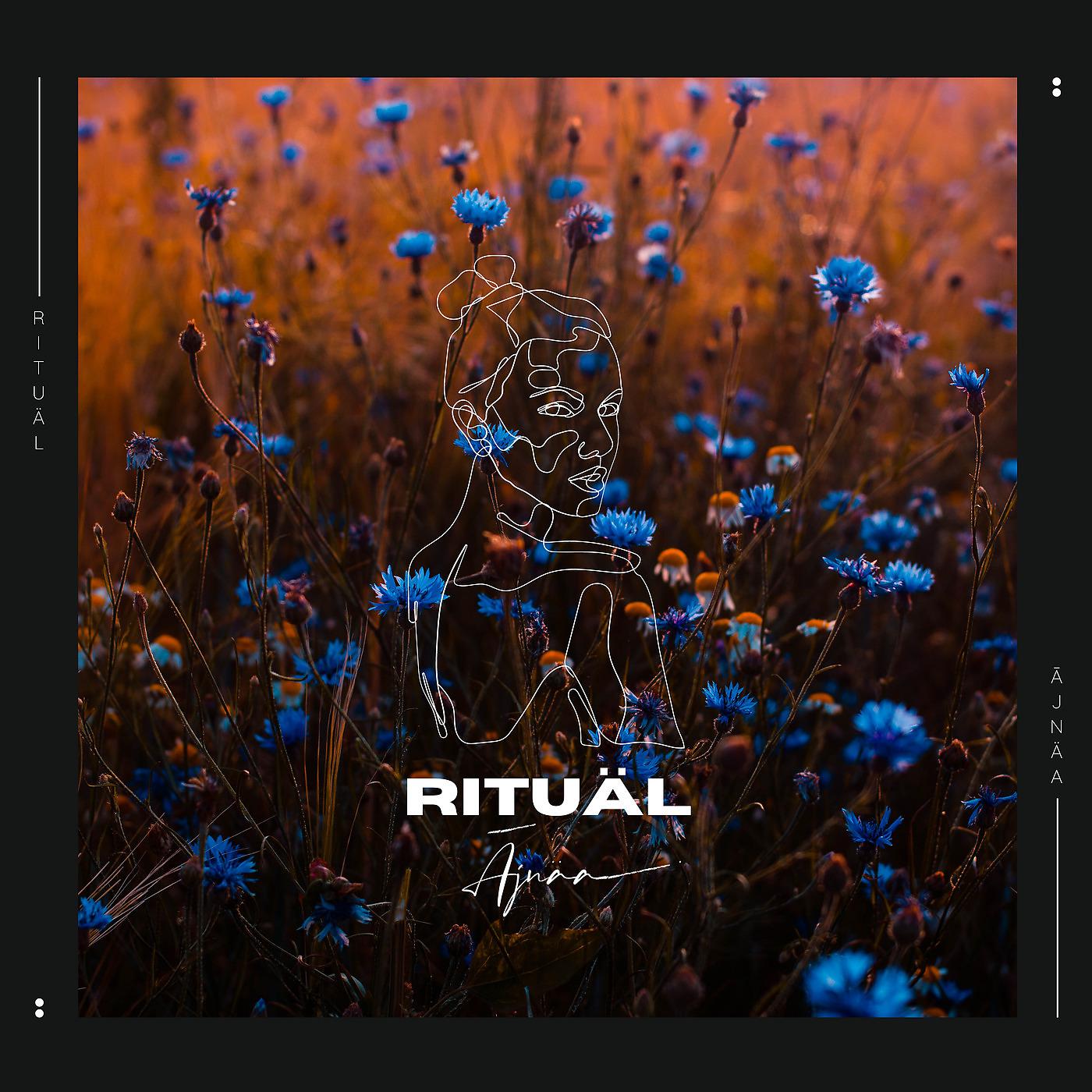 Постер альбома Rituäl