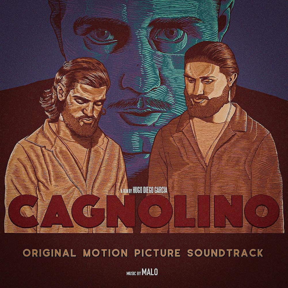 Постер альбома Cagnolino (Original Motion Picture Soundtrack)