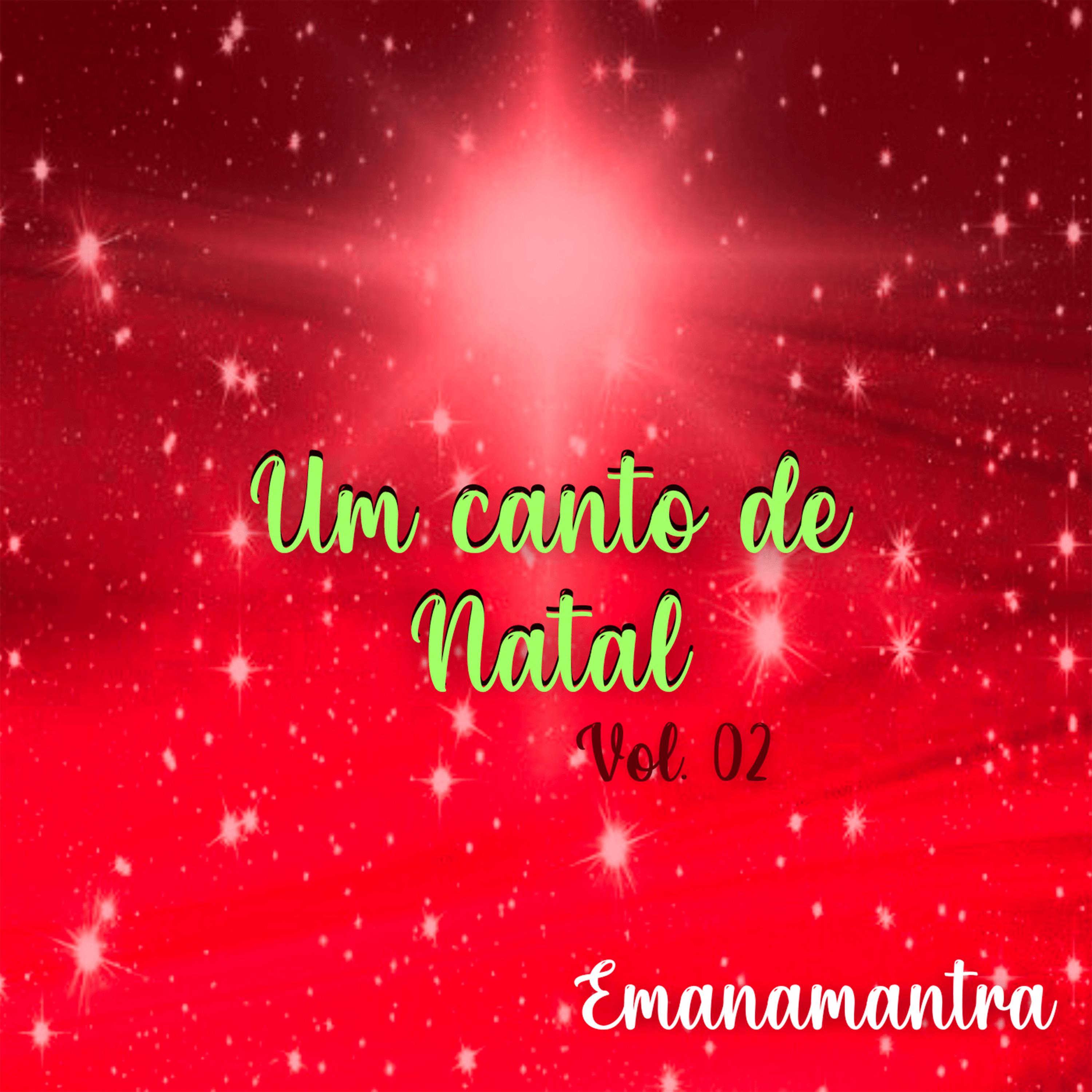 Постер альбома Um Canto de Natal Vol 2
