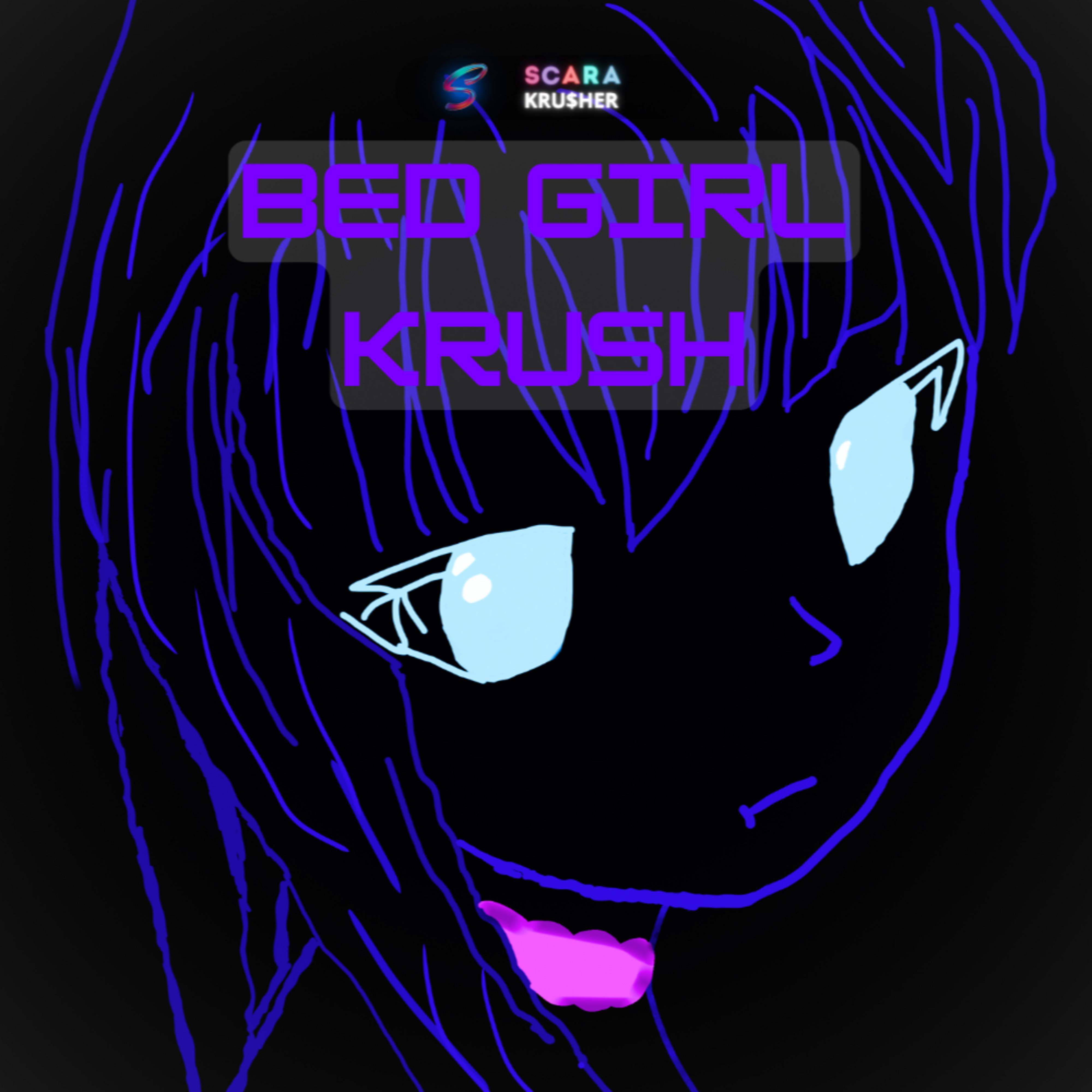 Постер альбома Bed Girl Krush