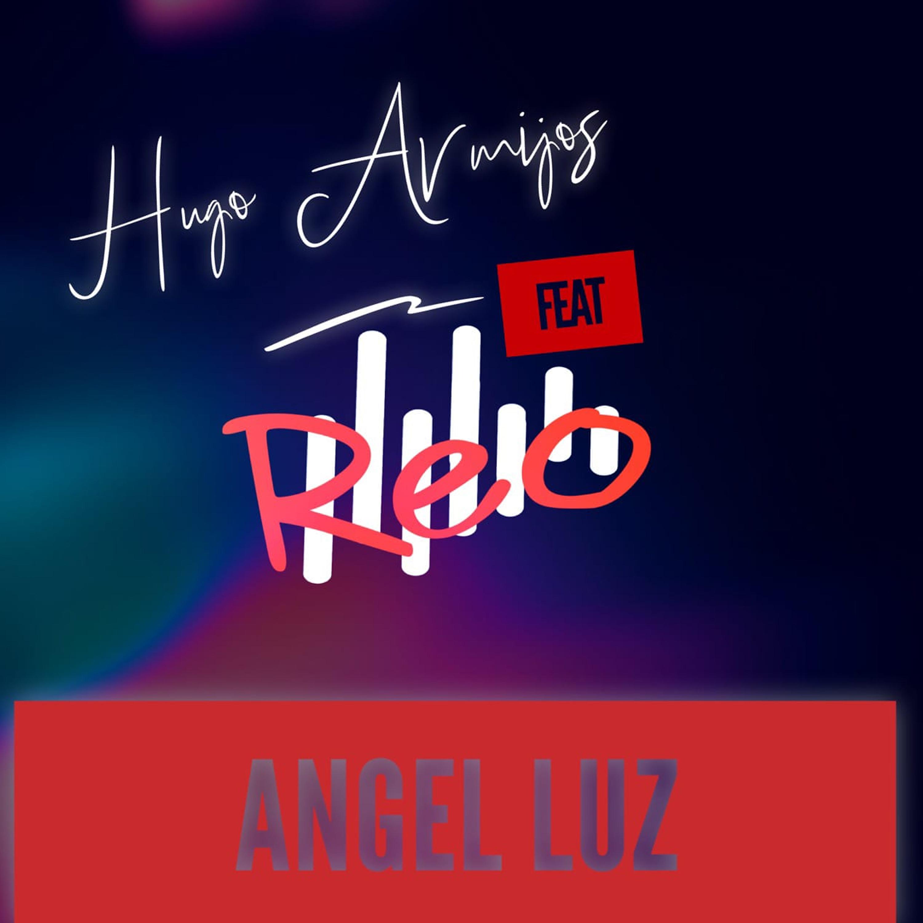 Постер альбома Ángel Luz