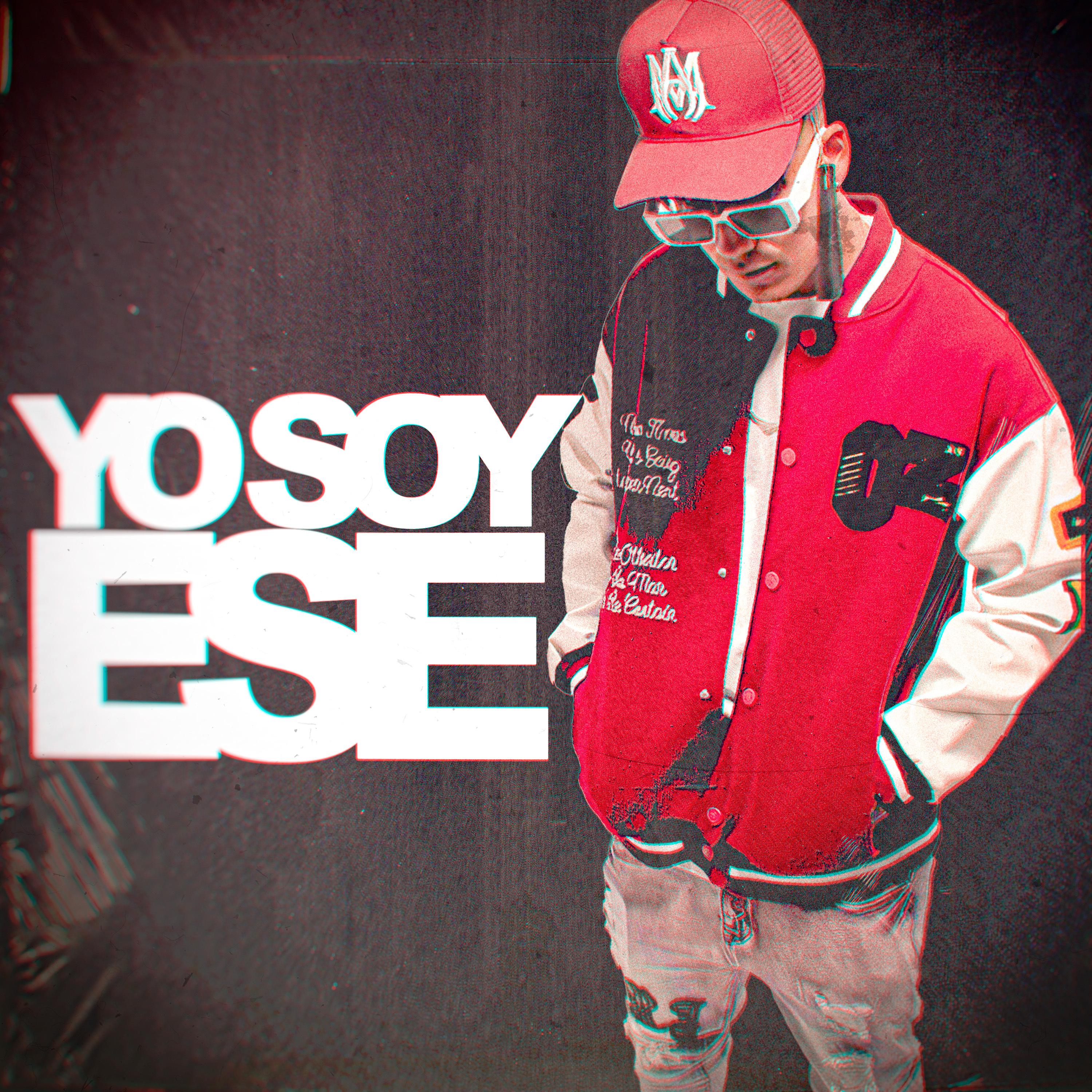 Постер альбома Yo Soy Ese