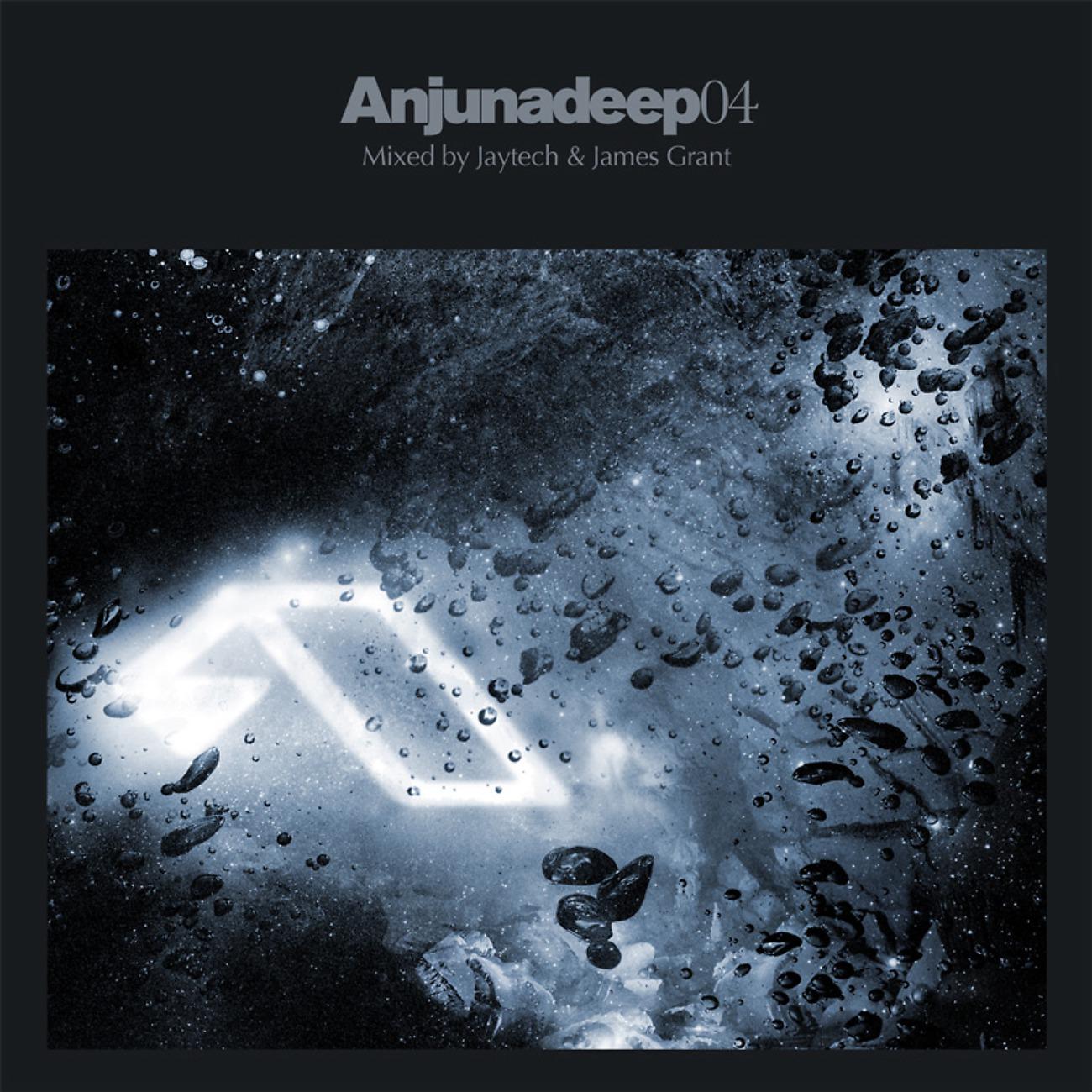 Постер альбома Anjunadeep 04