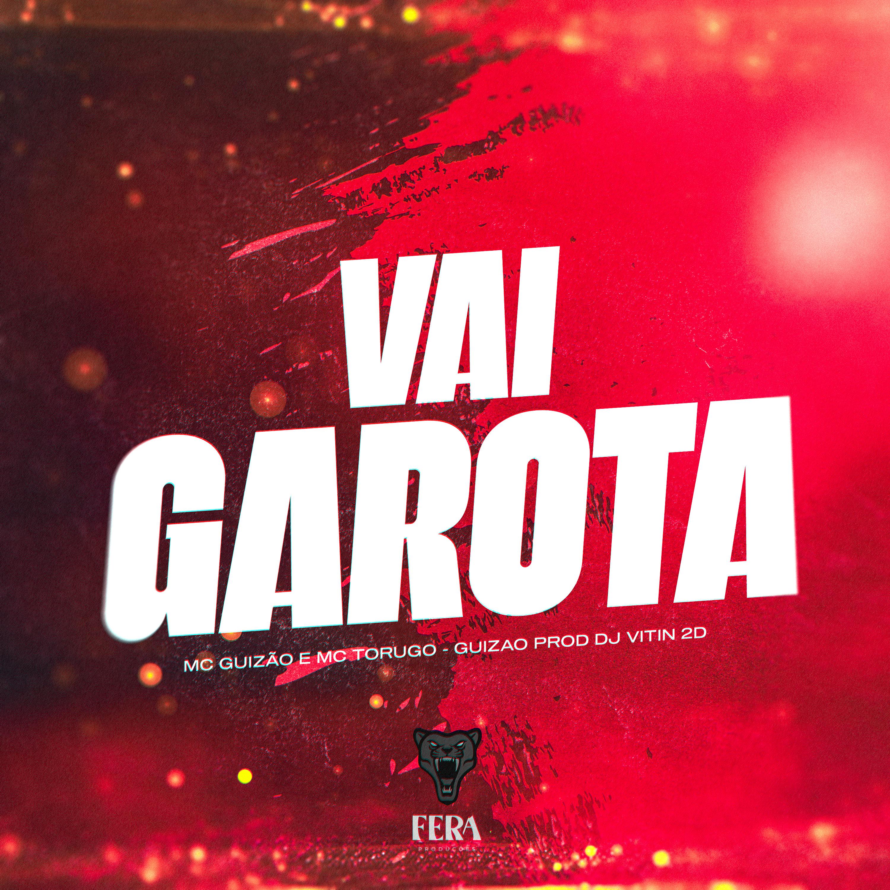 Постер альбома Vai Garota