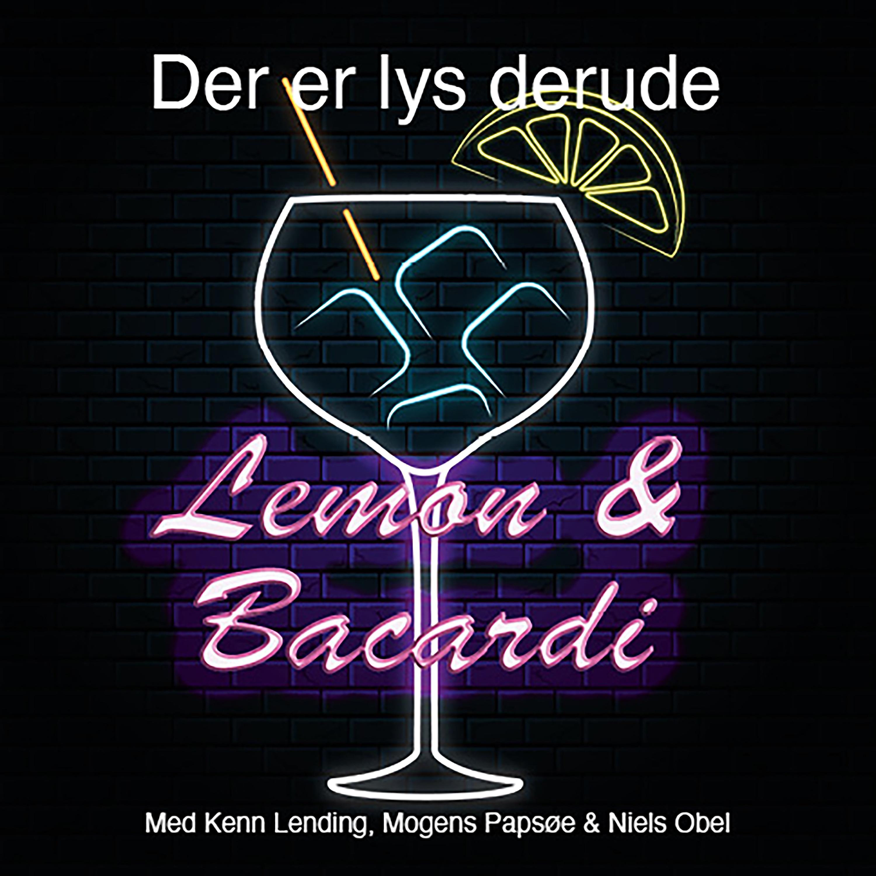 Постер альбома Der er Lys Derude