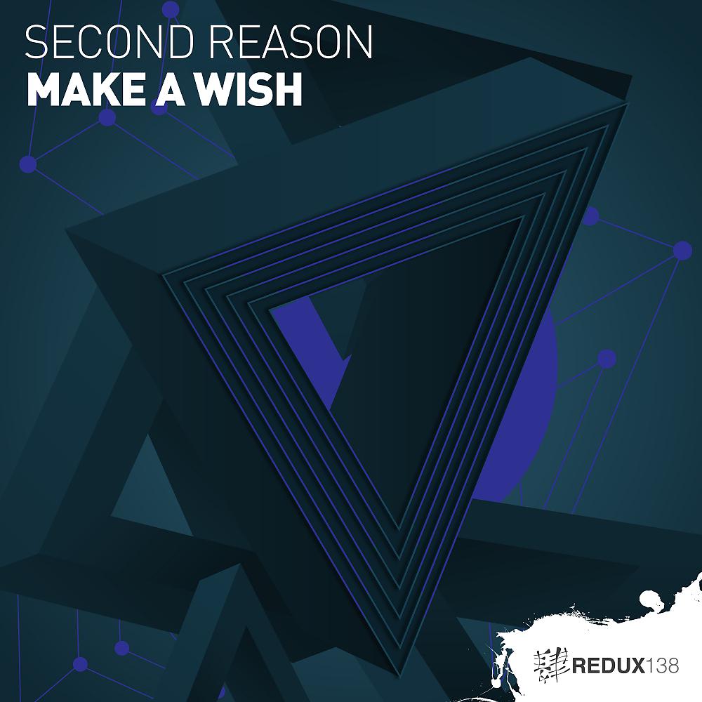 Постер альбома Make A Wish