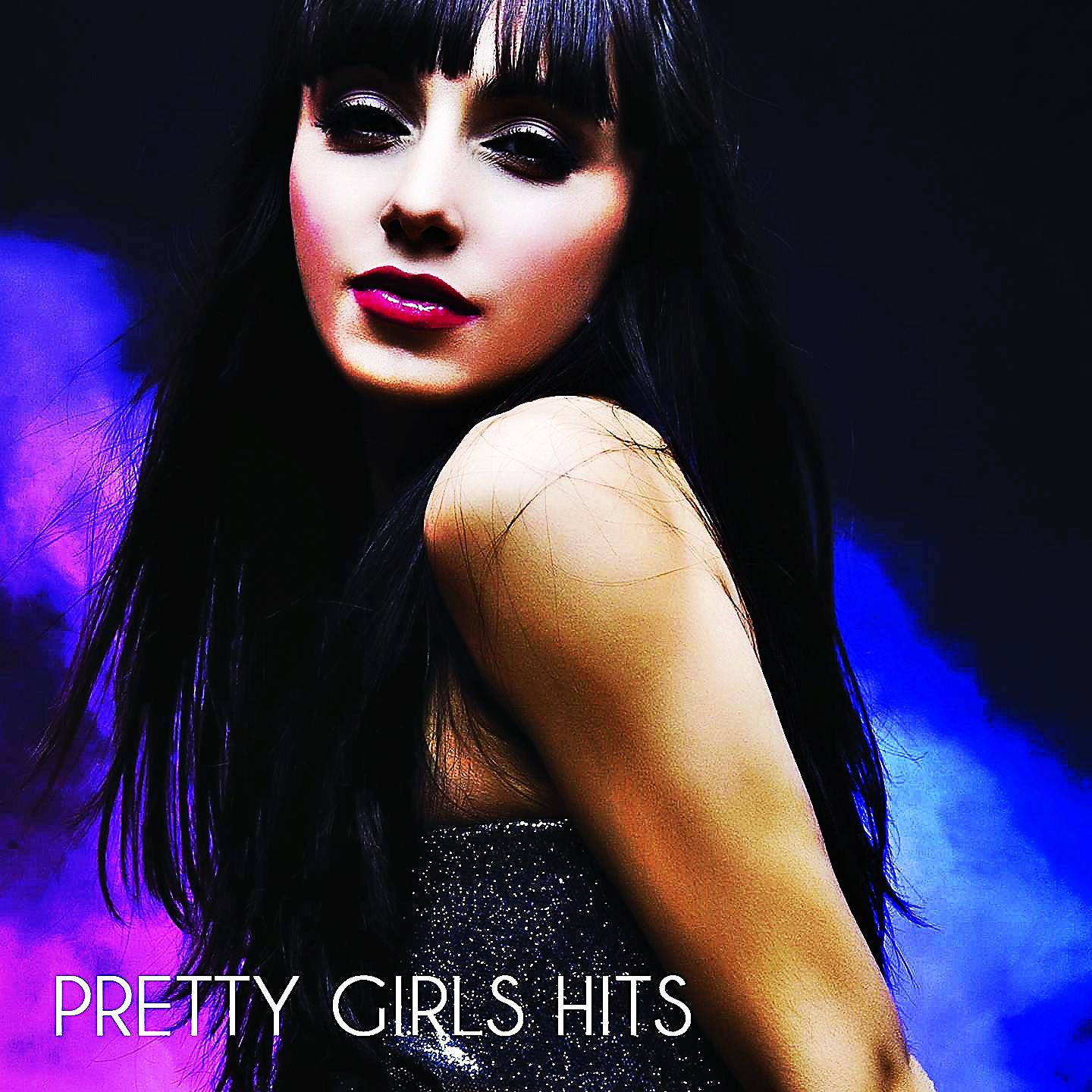 Постер альбома Pretty Girls Hits