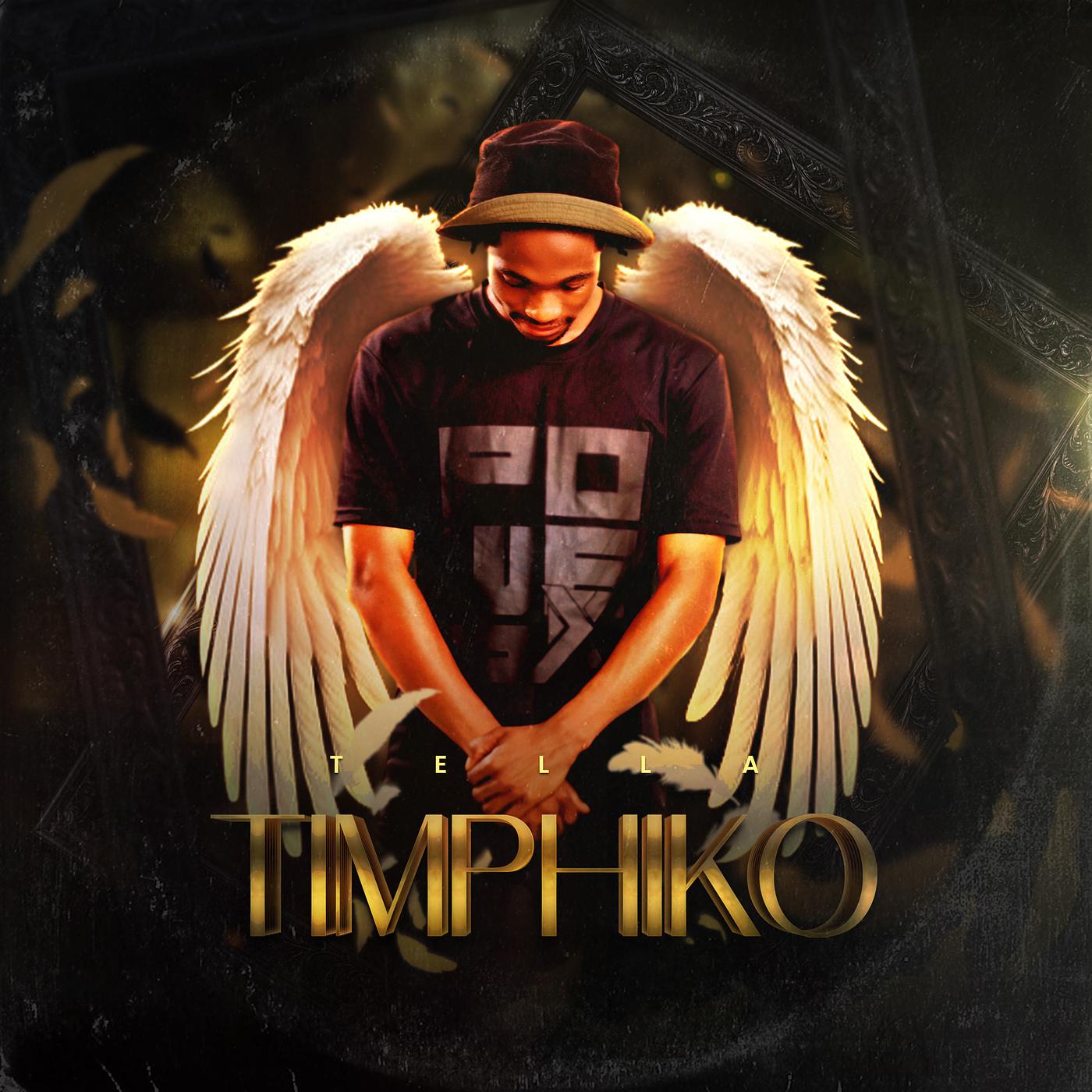 Постер альбома Timphiko