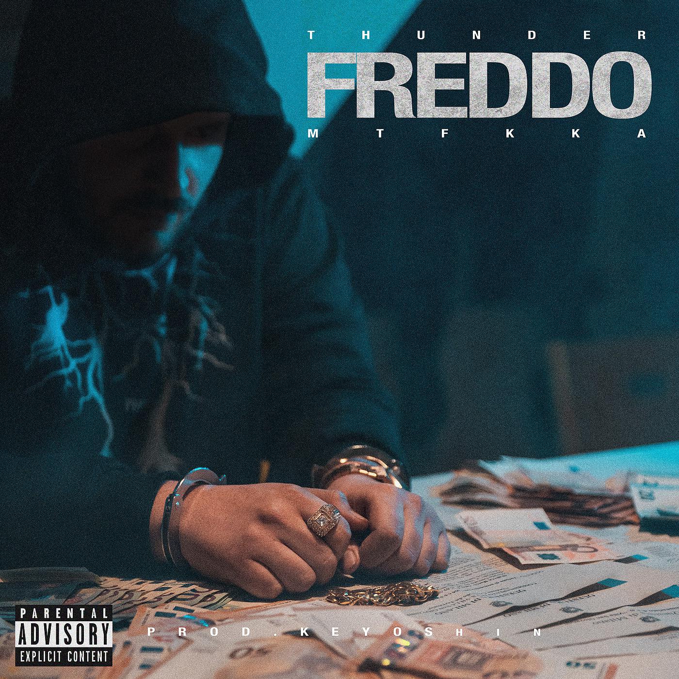 Постер альбома Freddo