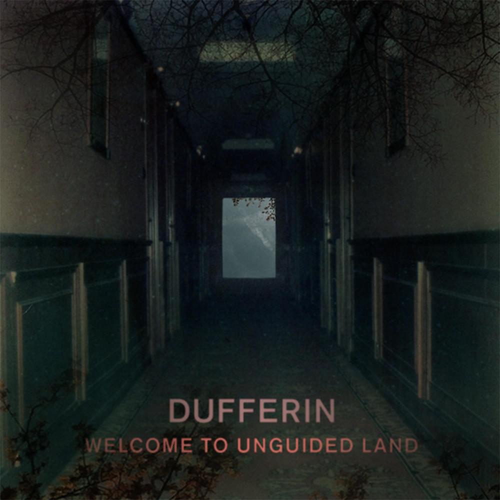 Постер альбома Welcome to Unguided Land