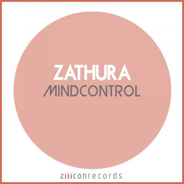 Постер альбома Mindcontrol