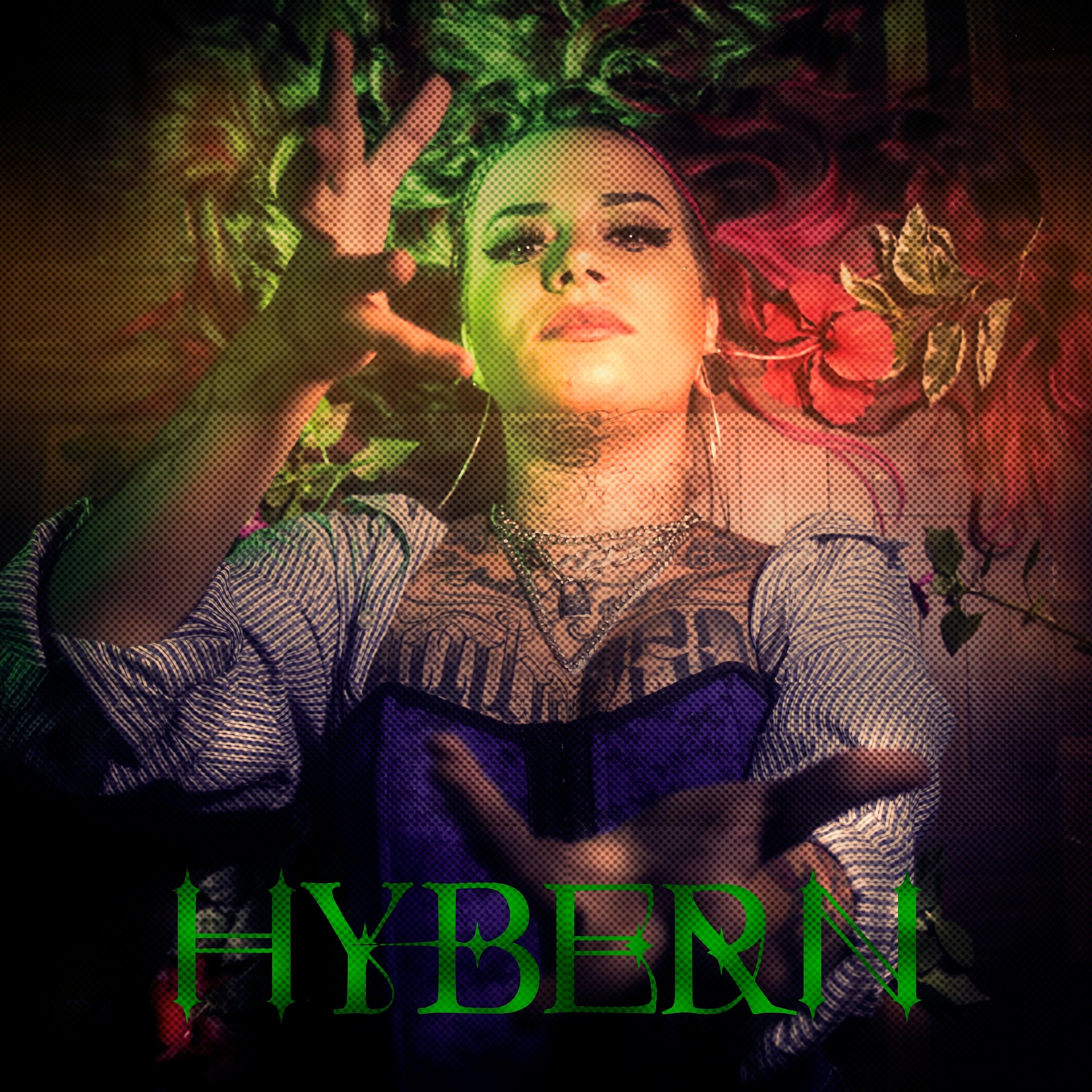 Постер альбома Hybern