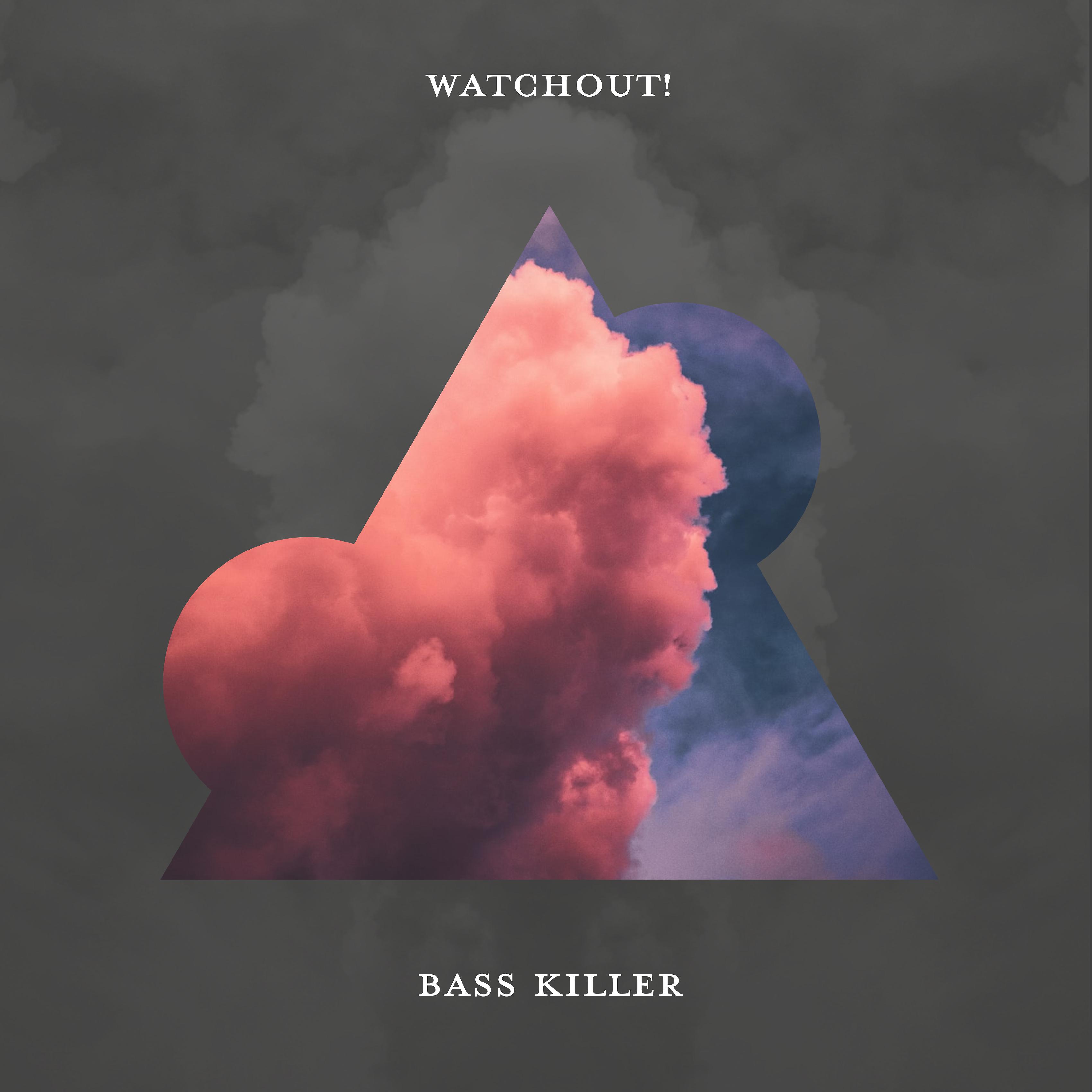 Постер альбома Watchout