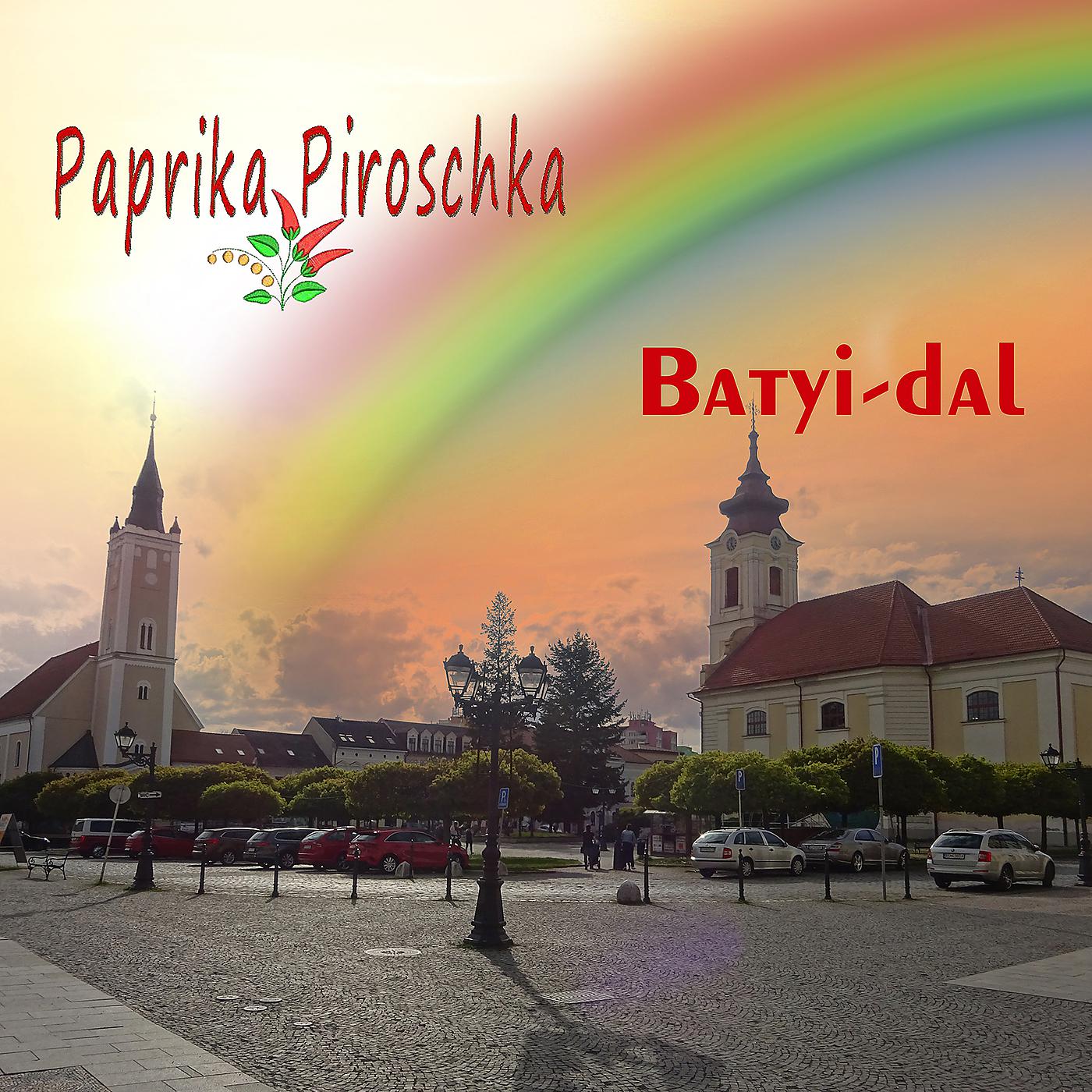 Постер альбома Batyi -Dal
