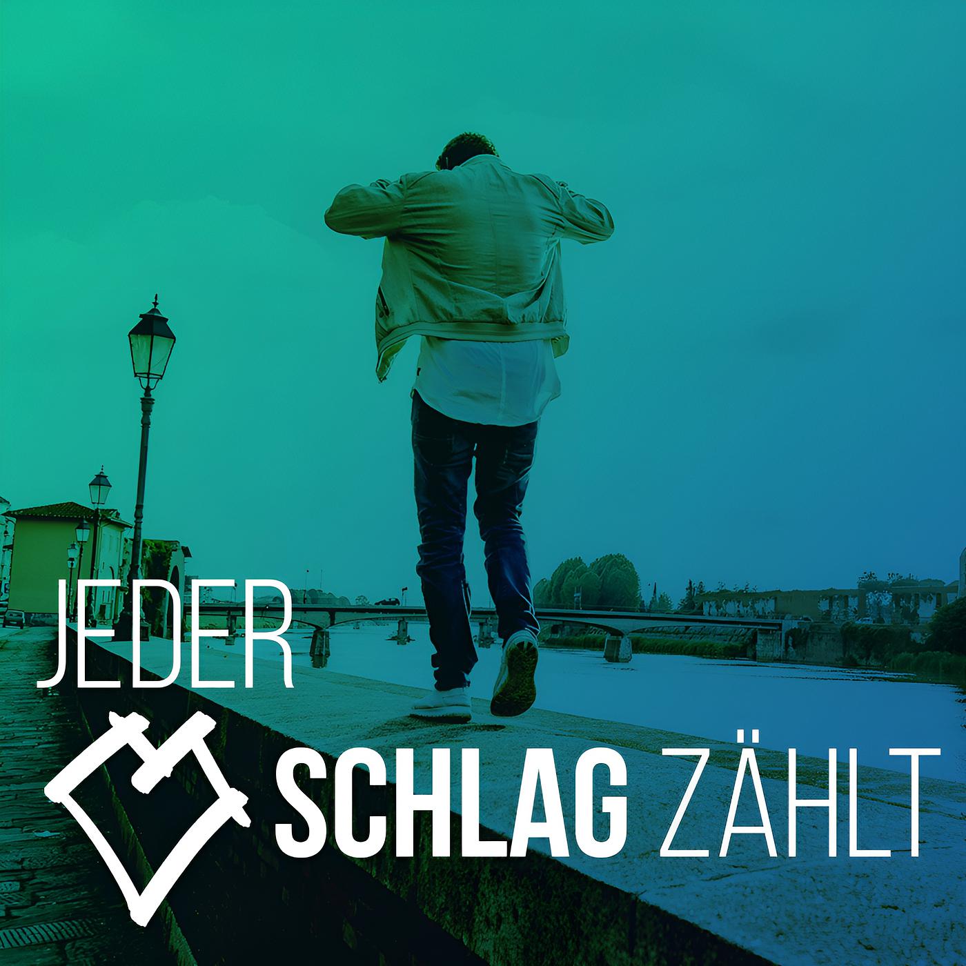 Постер альбома Jeder Herzschlag Zählt