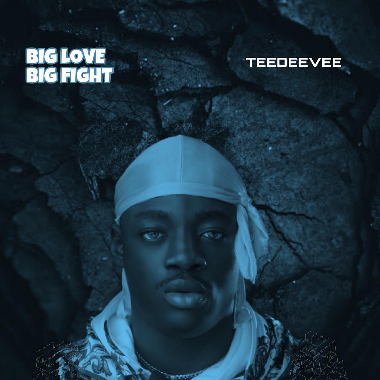 Постер альбома Big Love Big Fight