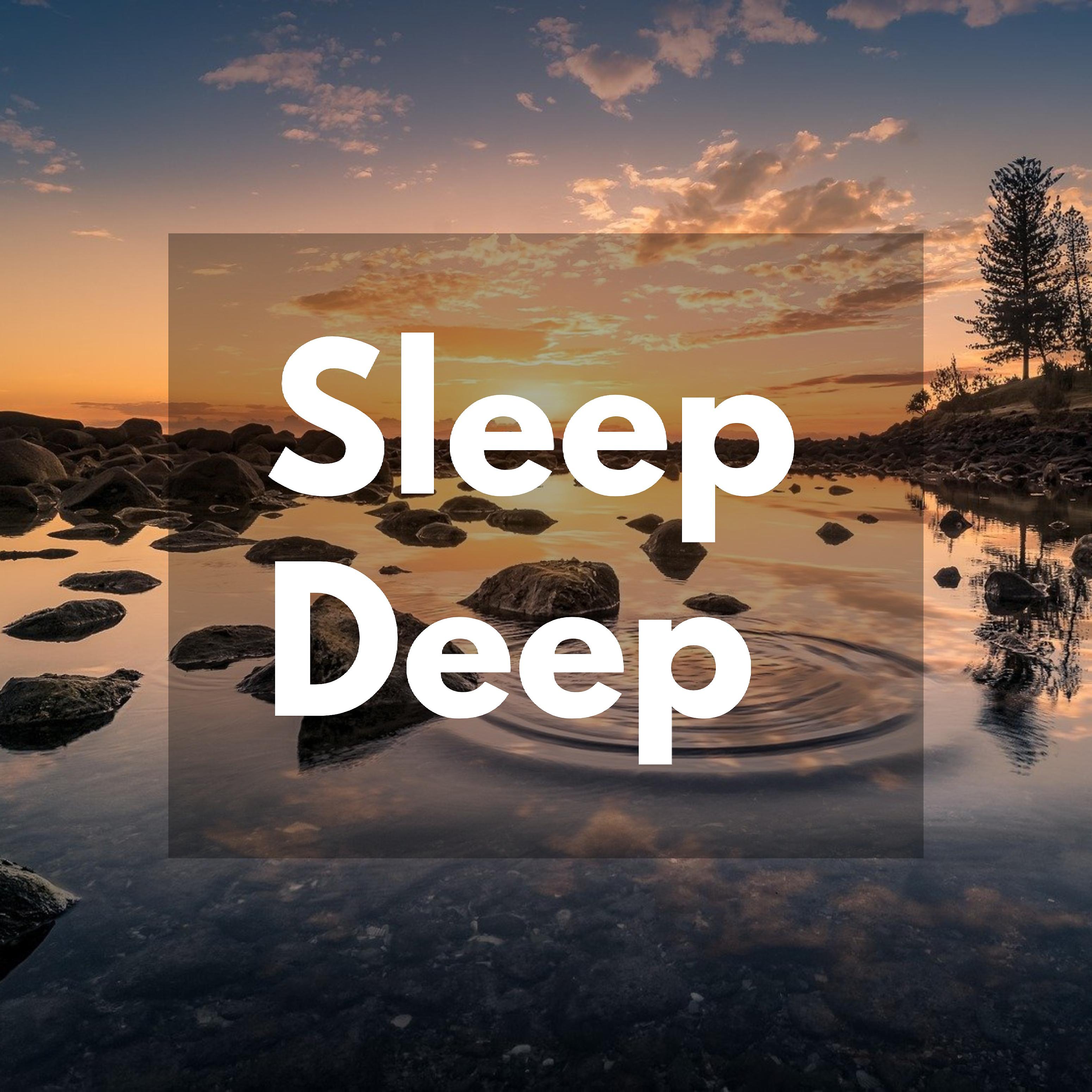 Постер альбома Relax Relax Deep Sleep