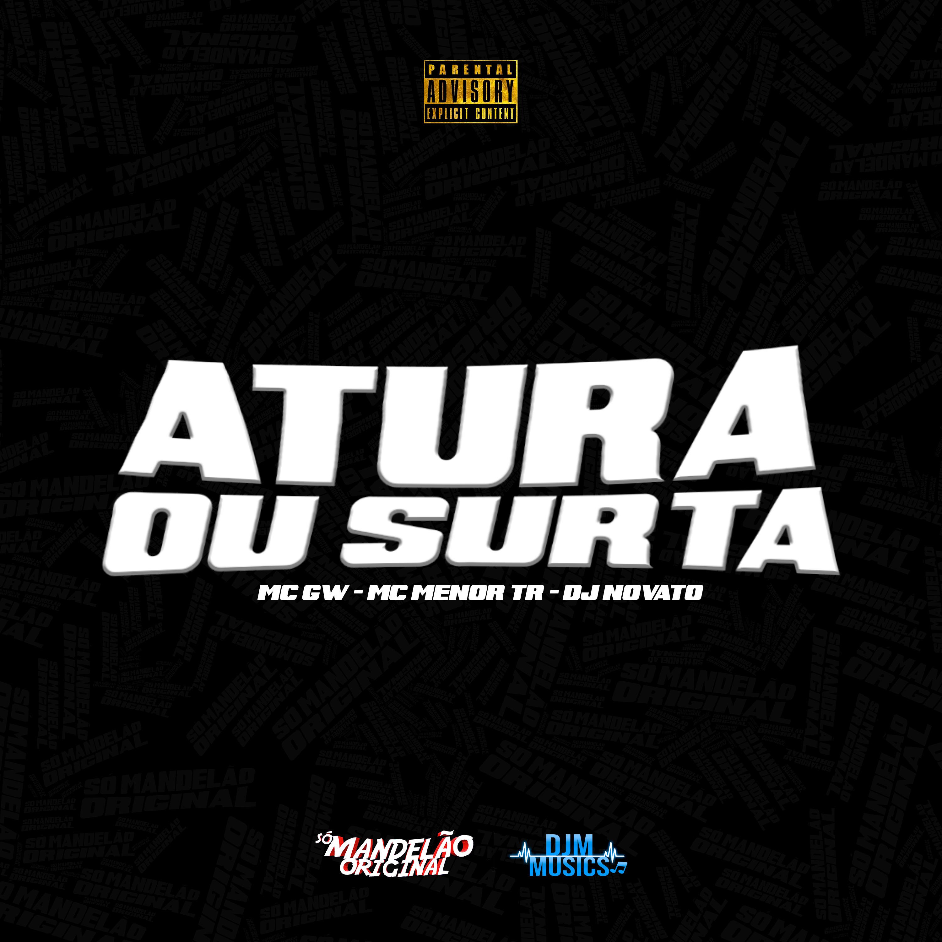 Постер альбома Atura ou Surta