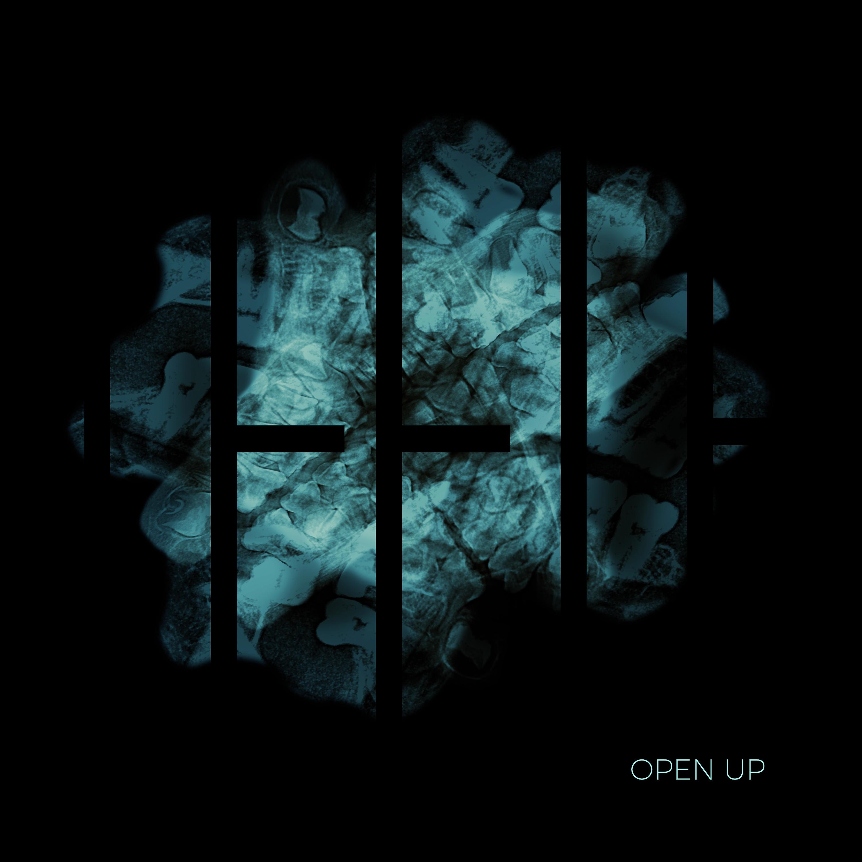 Постер альбома Open Up