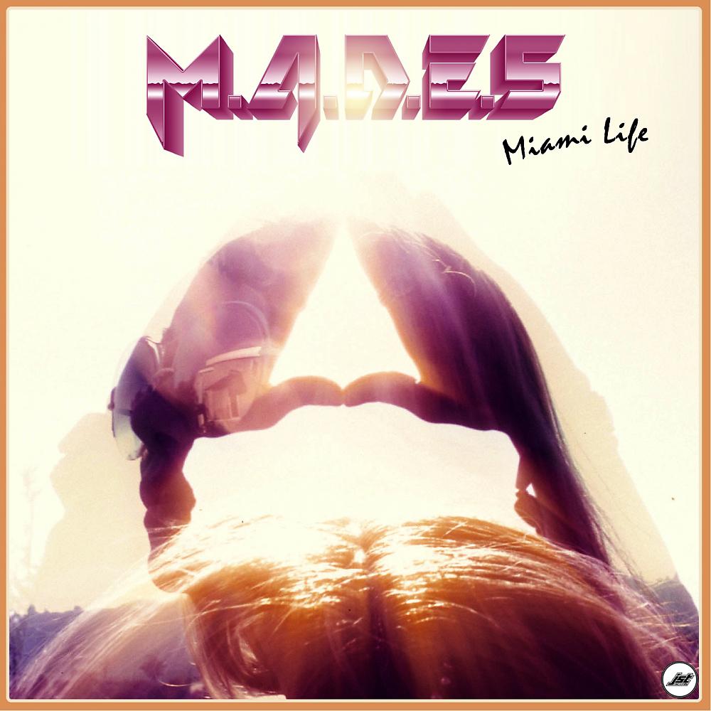 Постер альбома Miami Life