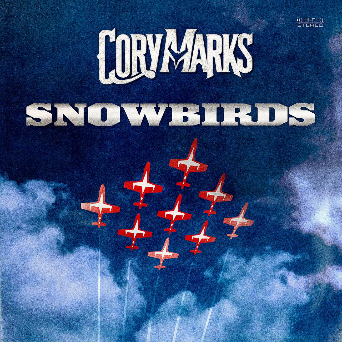 Постер альбома Snowbirds