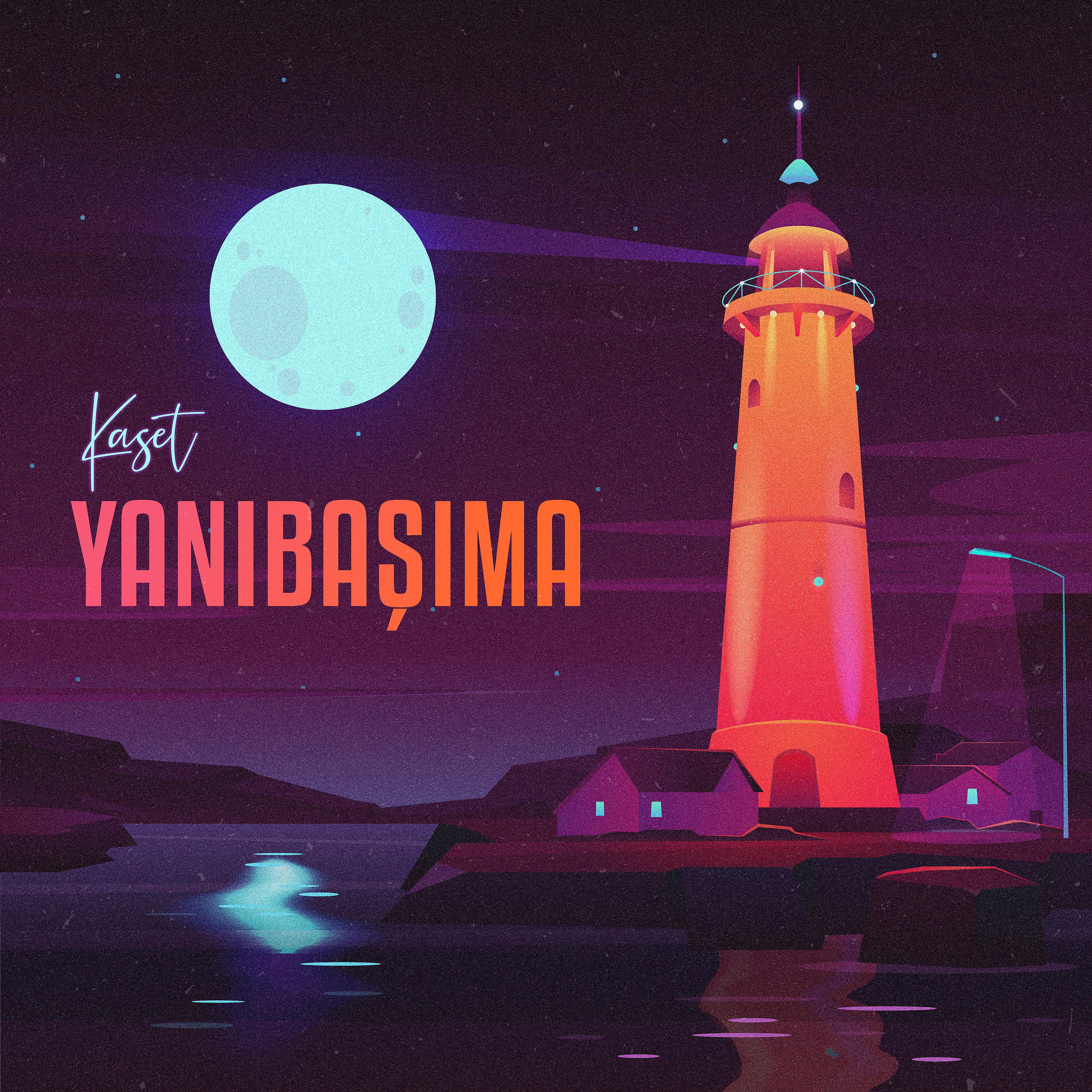 Постер альбома Yanıbaşıma