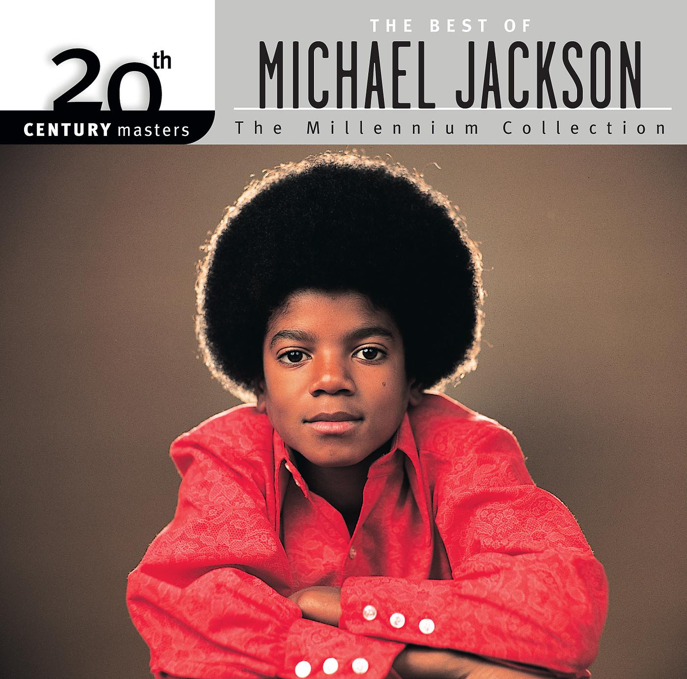 Постер альбома 20th Century Masters: The Millennium Collection: Best of Michael Jackson