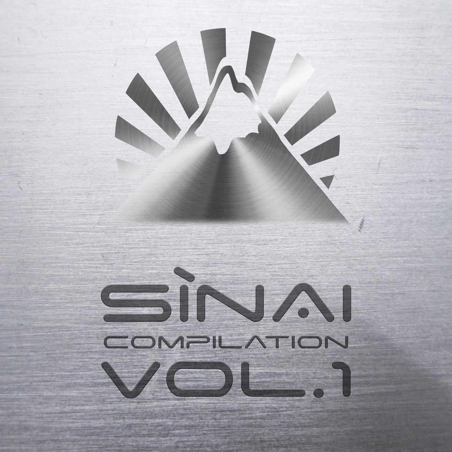 Постер альбома Sìnai Project Compilation, Vol. 1