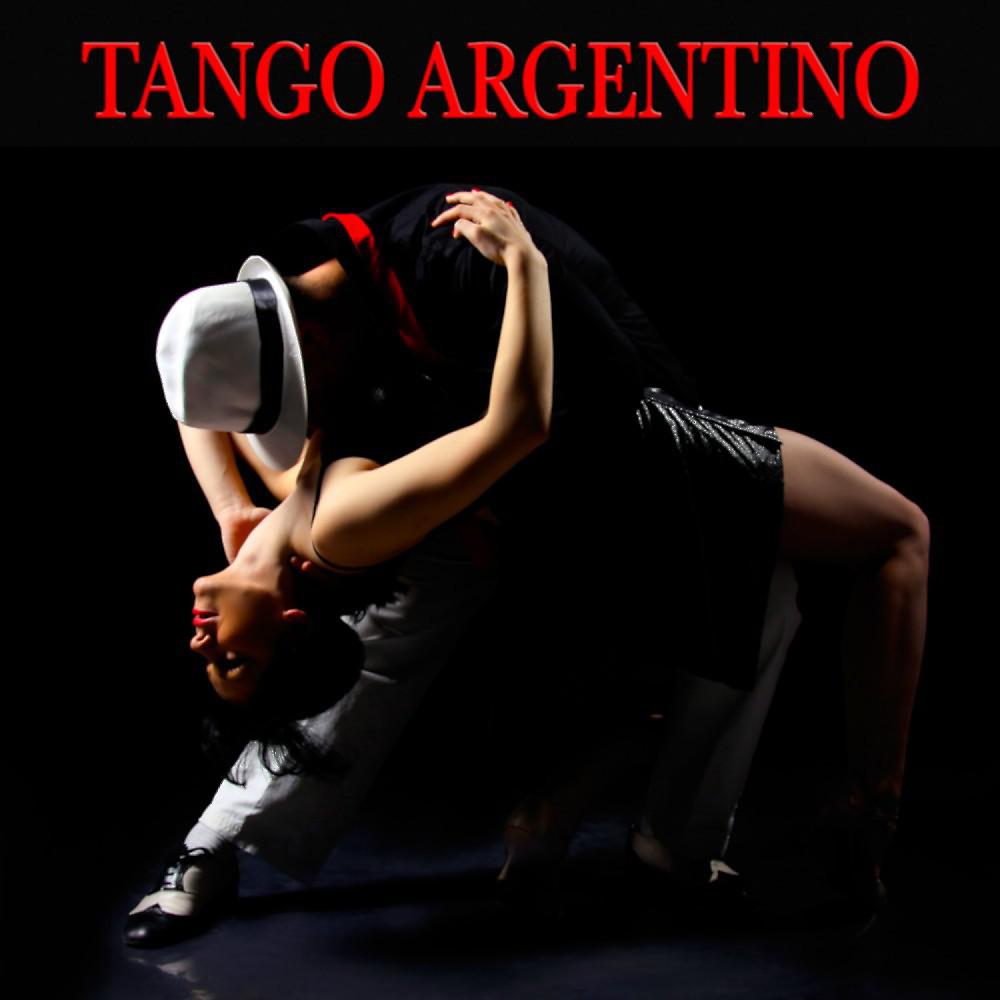 Постер альбома Tango (40 Original Tracks)