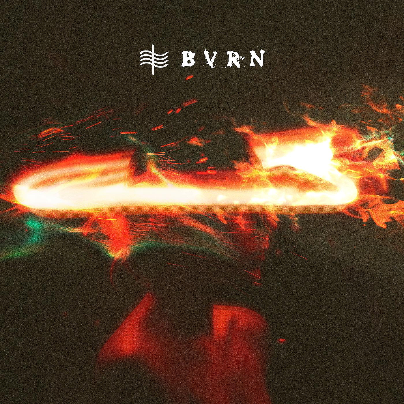 Постер альбома Bvrn