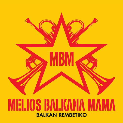 Постер альбома Balkan Rembetiko